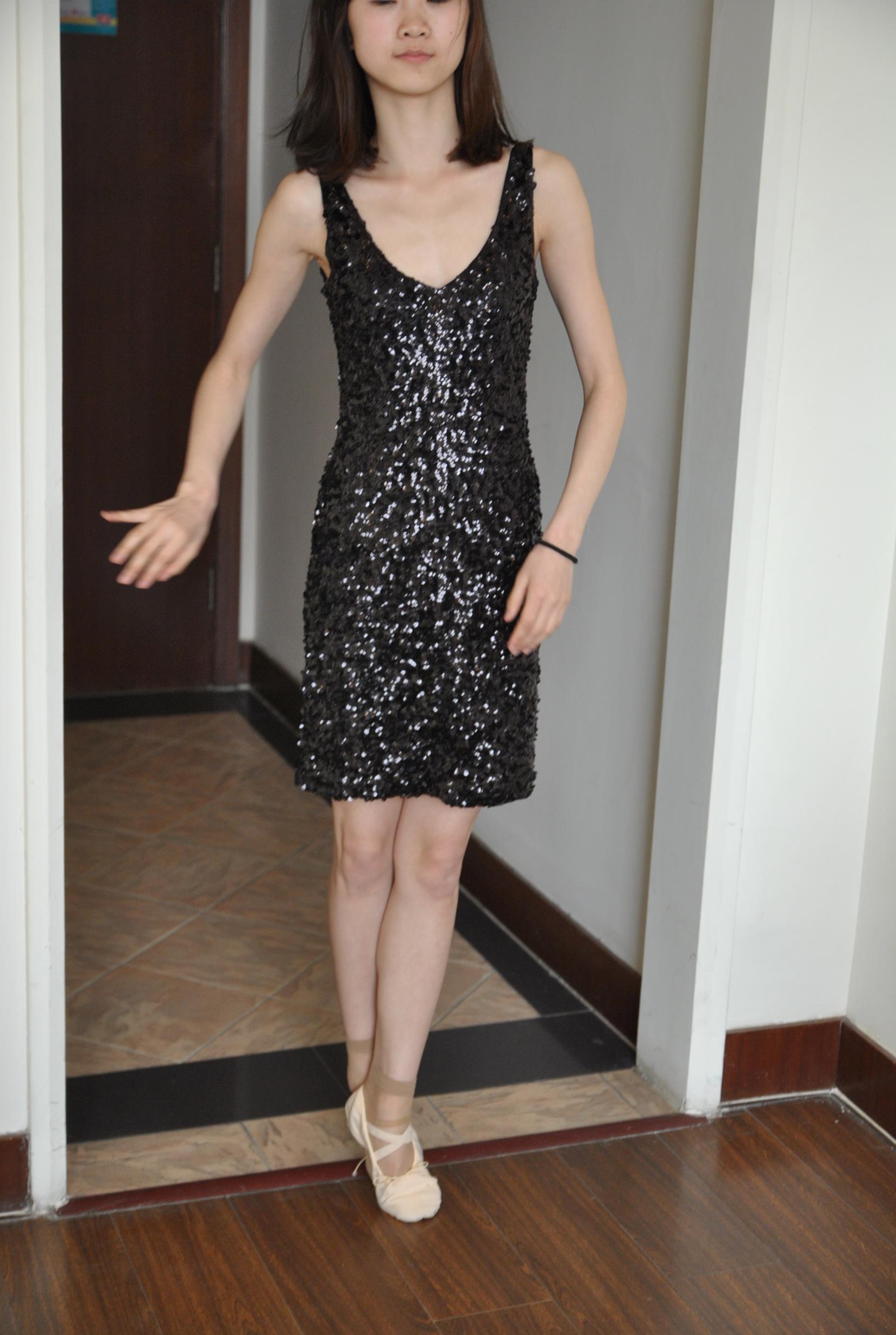 图片[14]-自由摄影 No.268 真正的舞者 [51P] – 速更版-美库