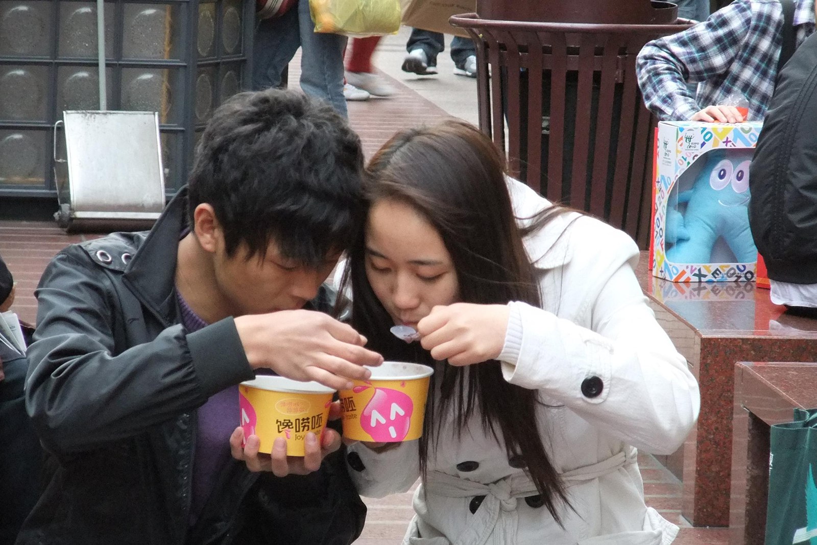 图片[91]-自由摄影 No.266 水晶嘿丝 高跟游记 [93P] – 速更版-美库