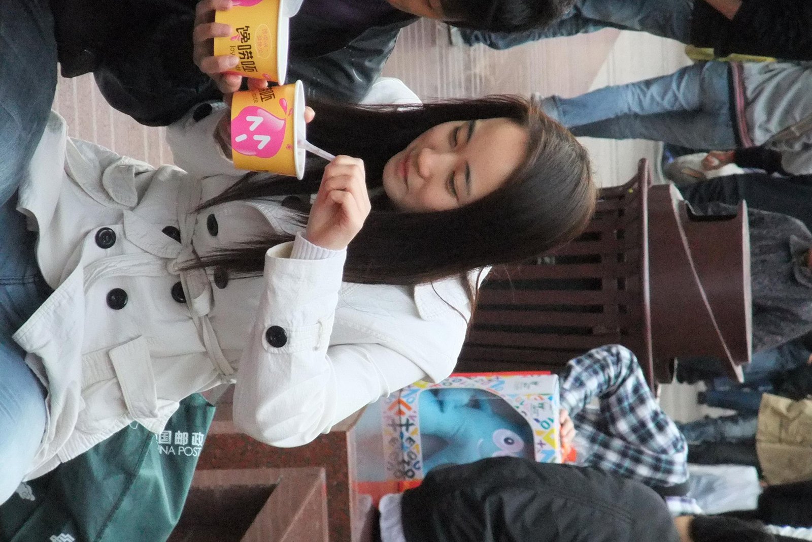 图片[94]-自由摄影 No.266 水晶嘿丝 高跟游记 [93P] – 速更版-美库