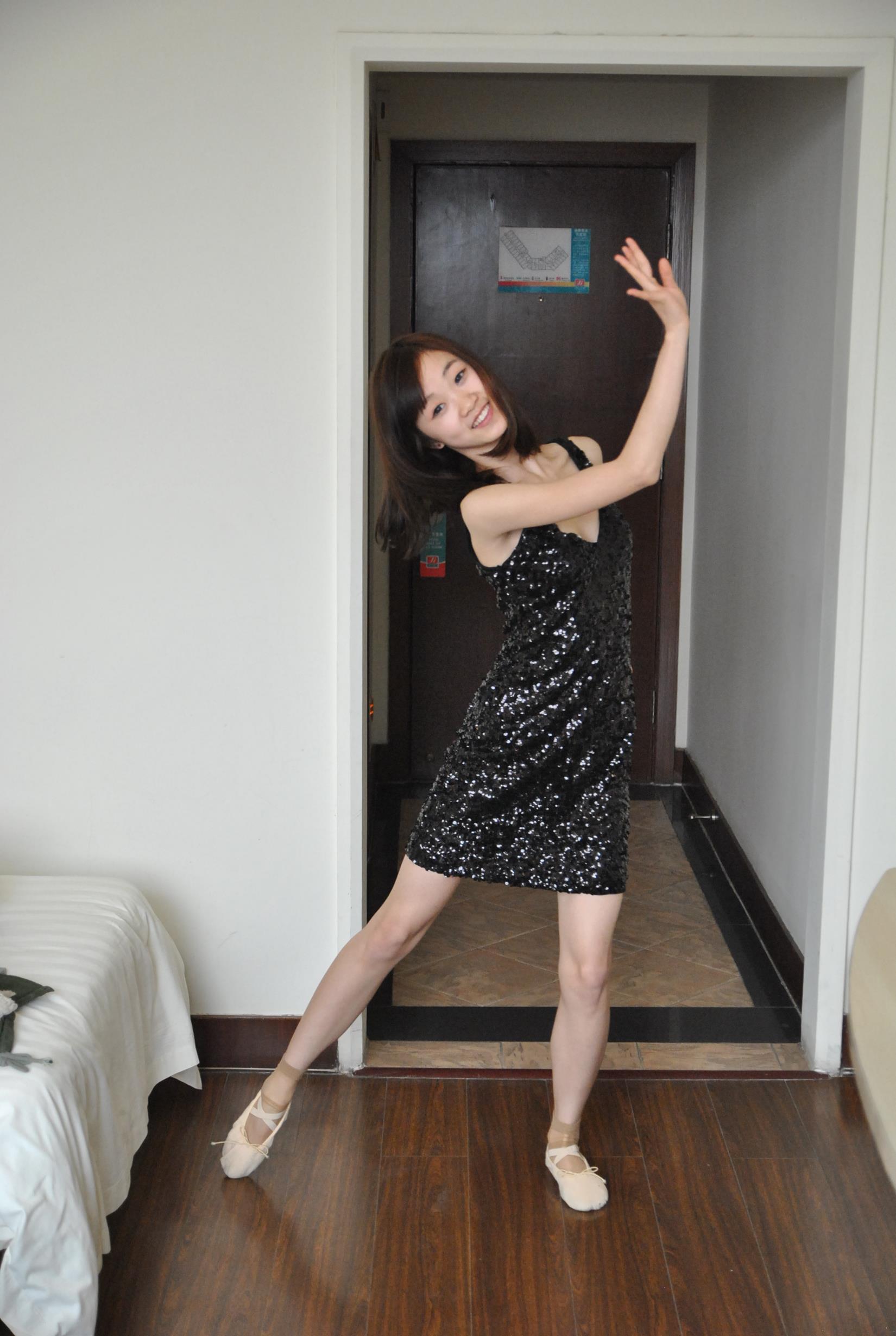 图片[26]-自由摄影 No.268 真正的舞者 [51P] – 速更版-美库