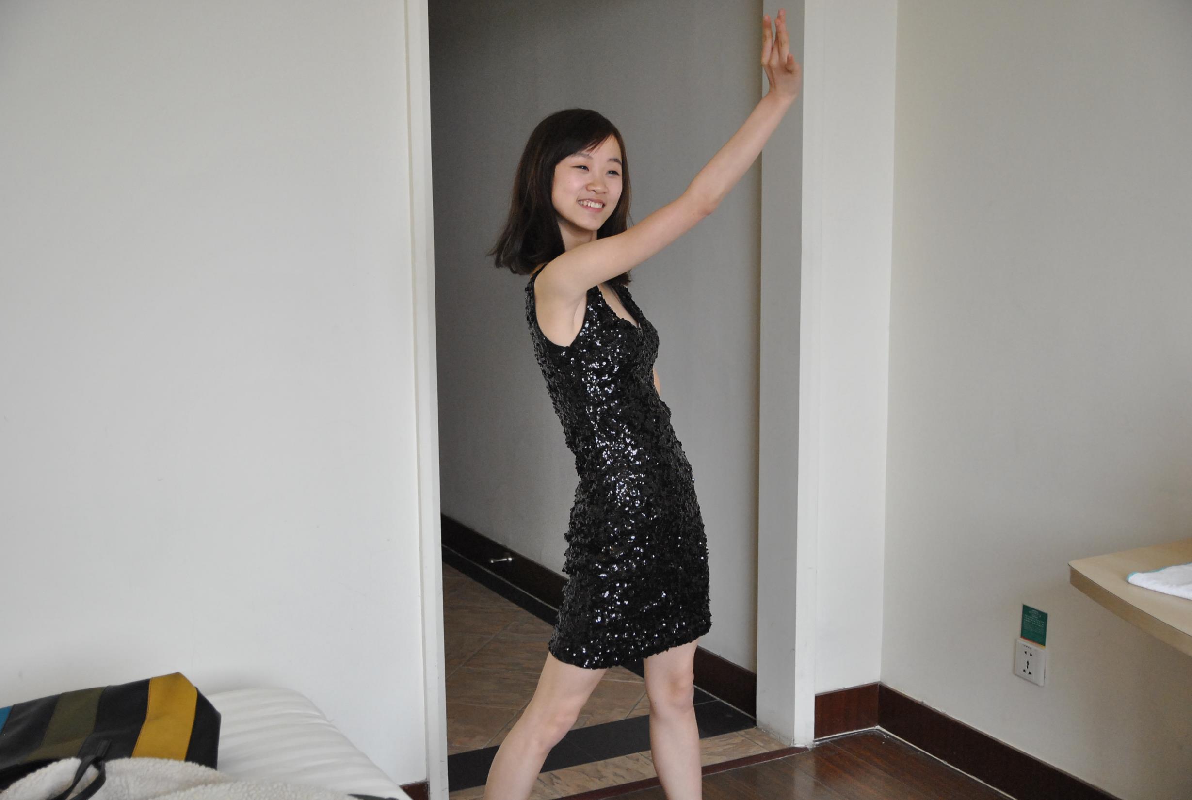 图片[27]-自由摄影 No.268 真正的舞者 [51P] – 速更版-美库