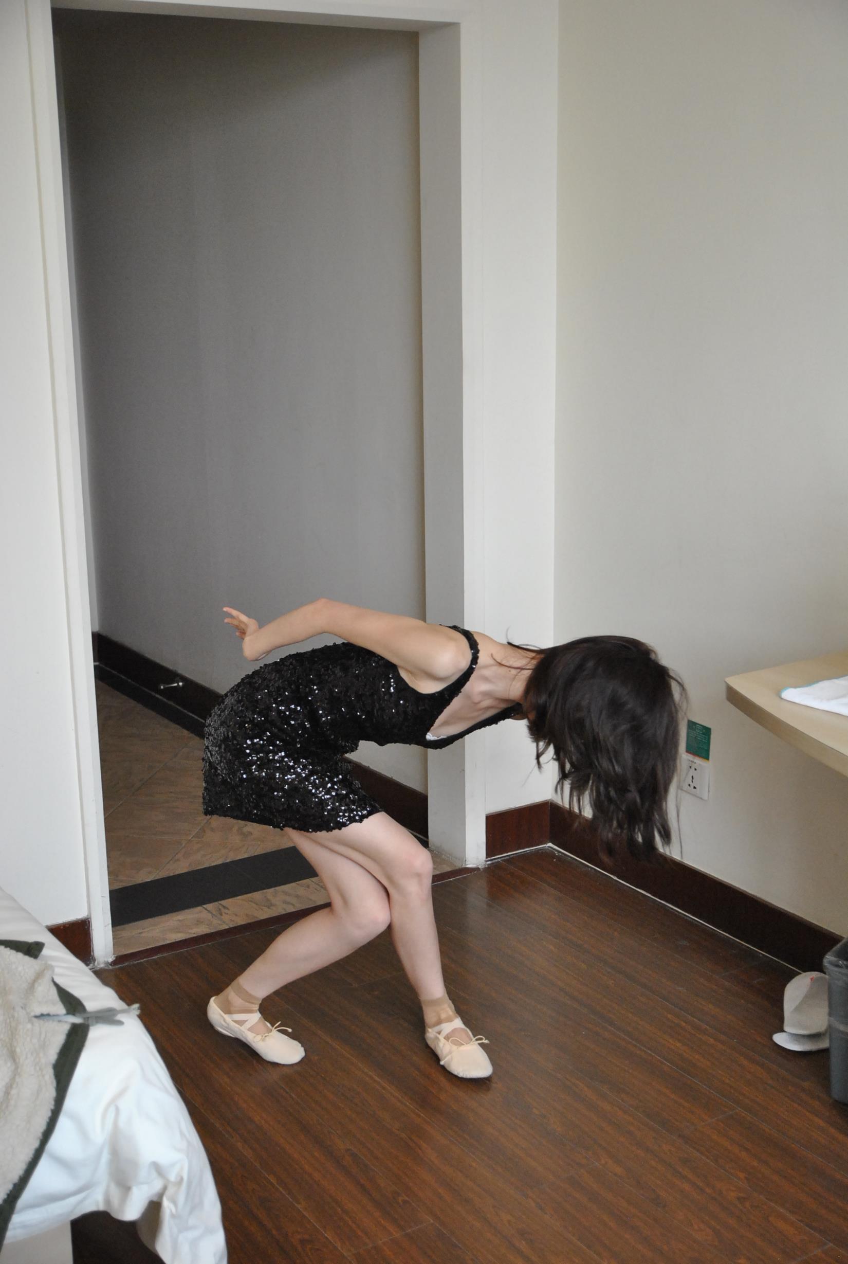 图片[29]-自由摄影 No.268 真正的舞者 [51P] – 速更版-美库