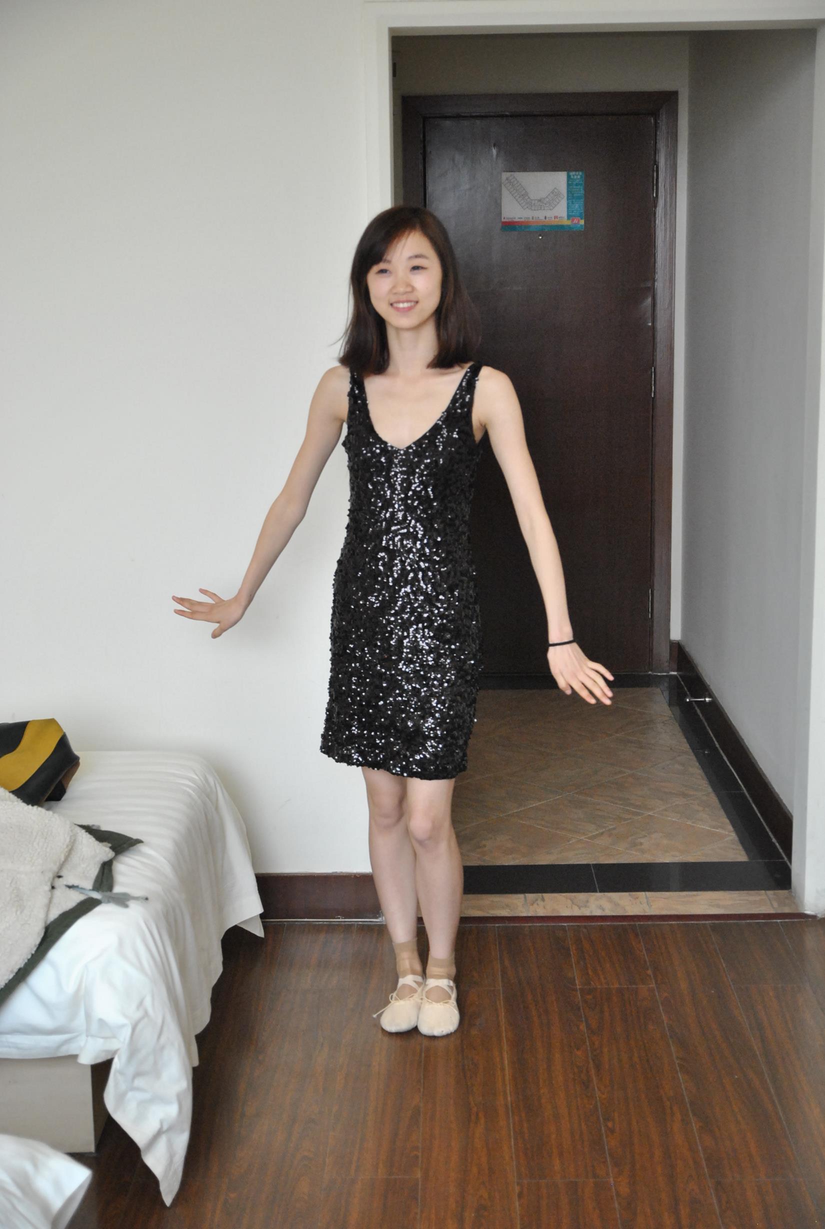 图片[30]-自由摄影 No.268 真正的舞者 [51P] – 速更版-美库