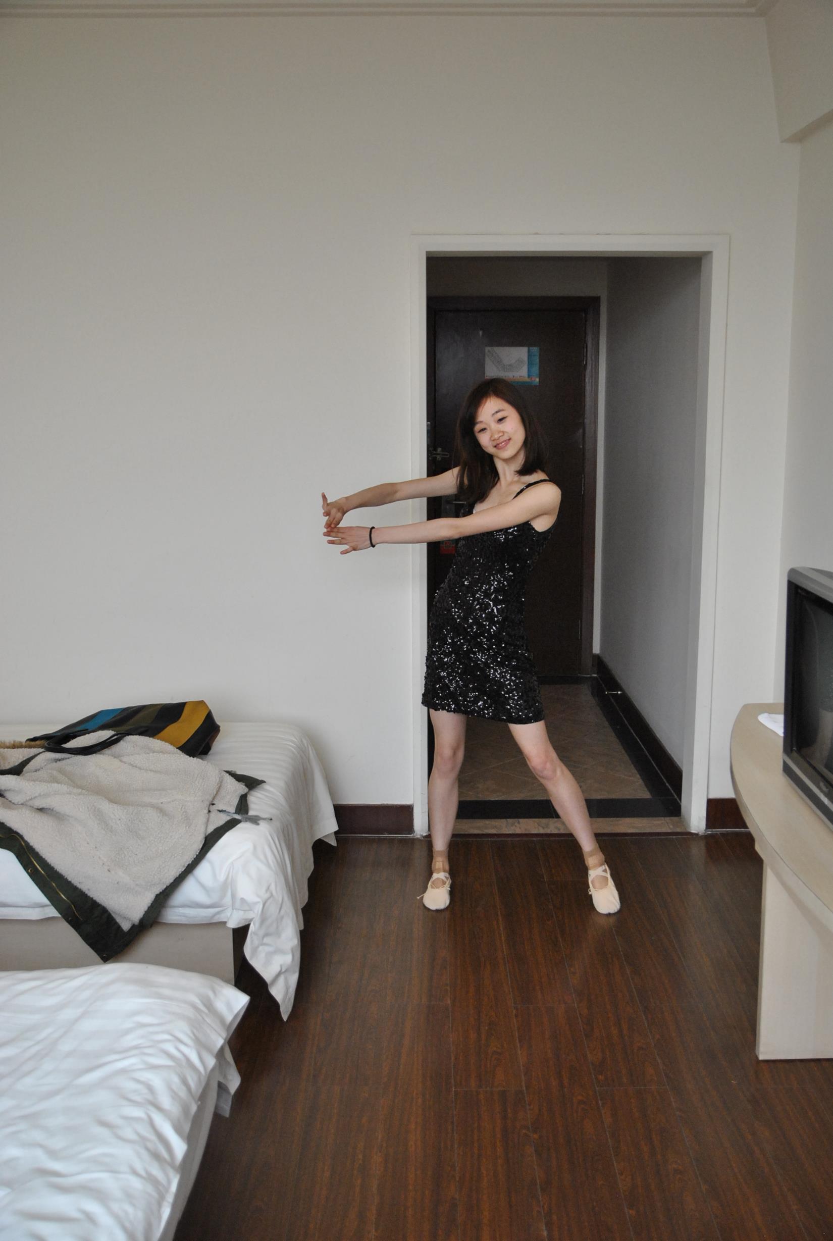 图片[31]-自由摄影 No.268 真正的舞者 [51P] – 速更版-美库