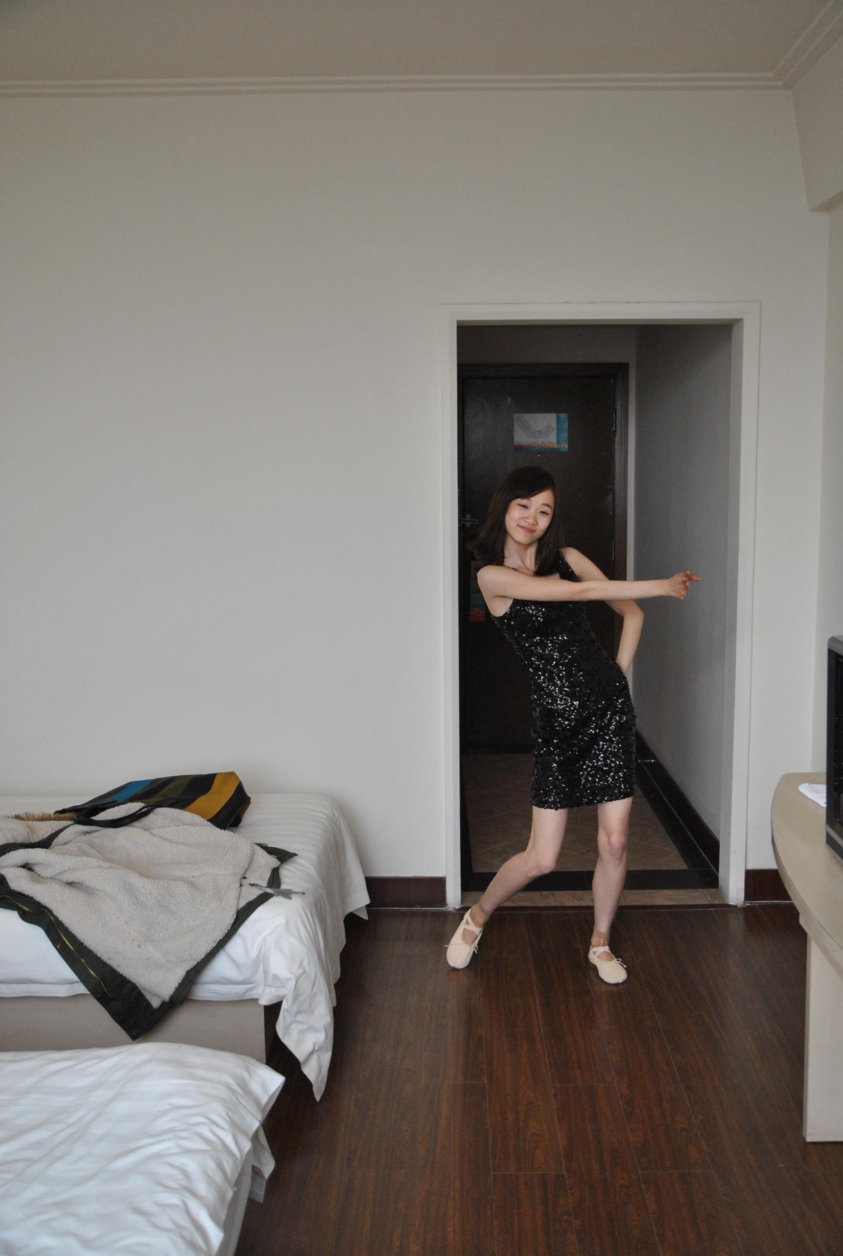 图片[32]-自由摄影 No.268 真正的舞者 [51P] – 速更版-美库