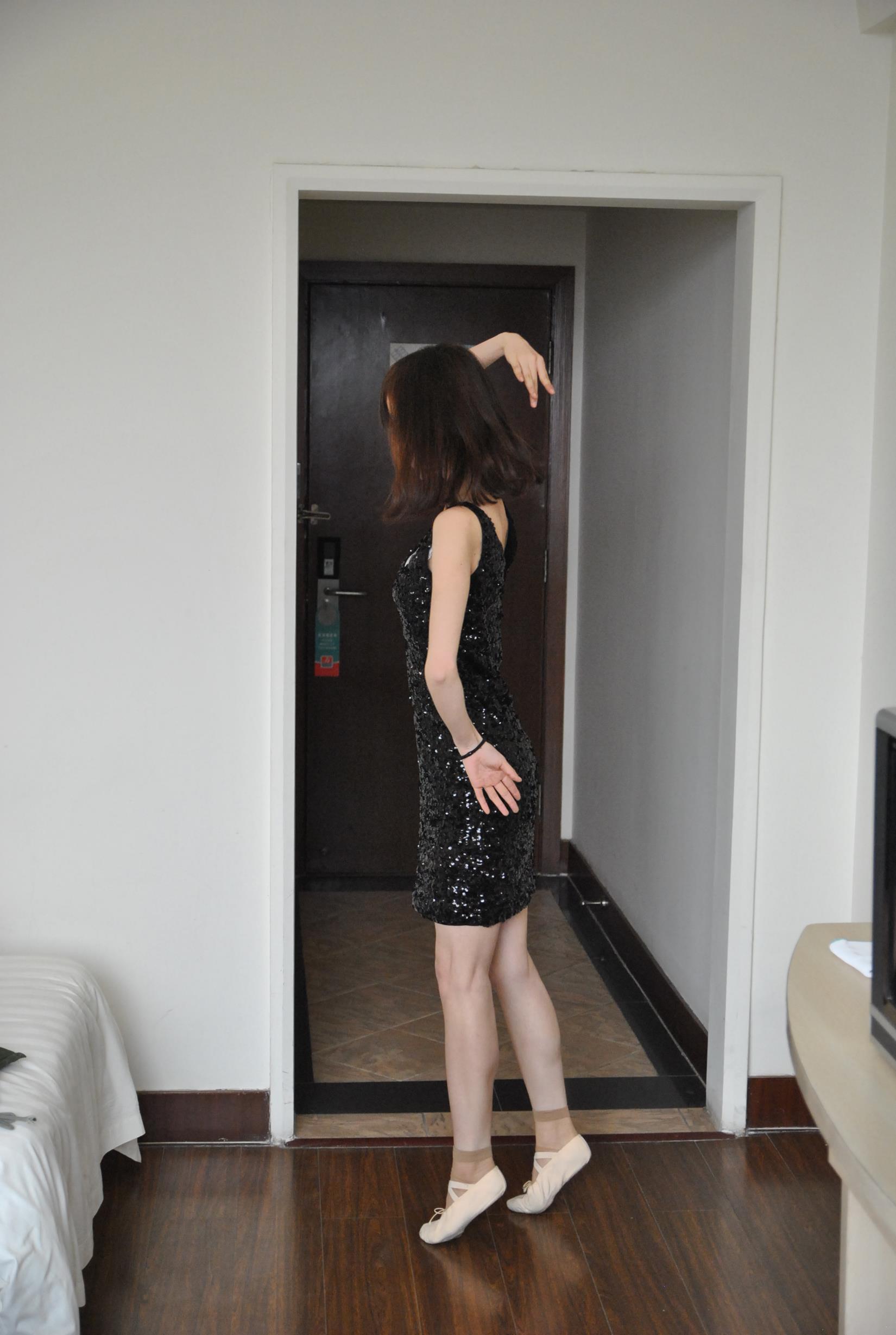 图片[34]-自由摄影 No.268 真正的舞者 [51P] – 速更版-美库