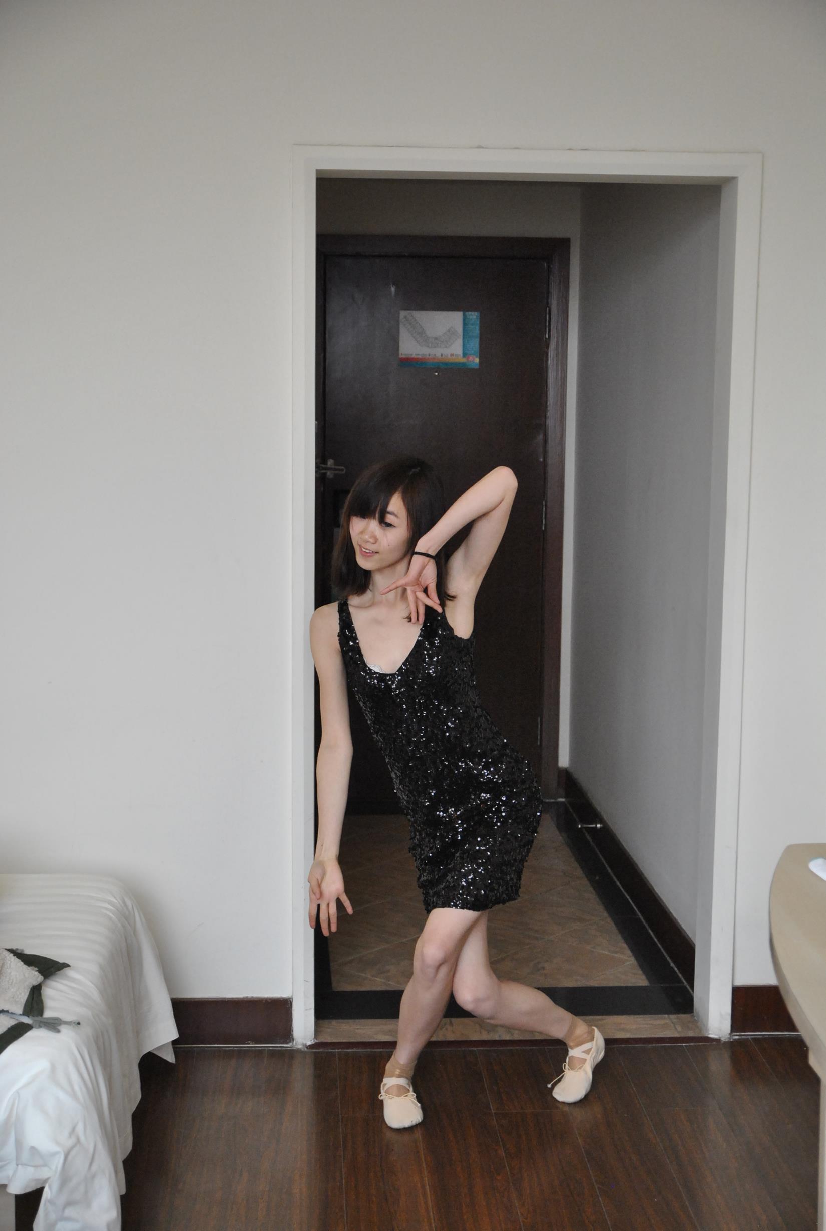 图片[35]-自由摄影 No.268 真正的舞者 [51P] – 速更版-美库