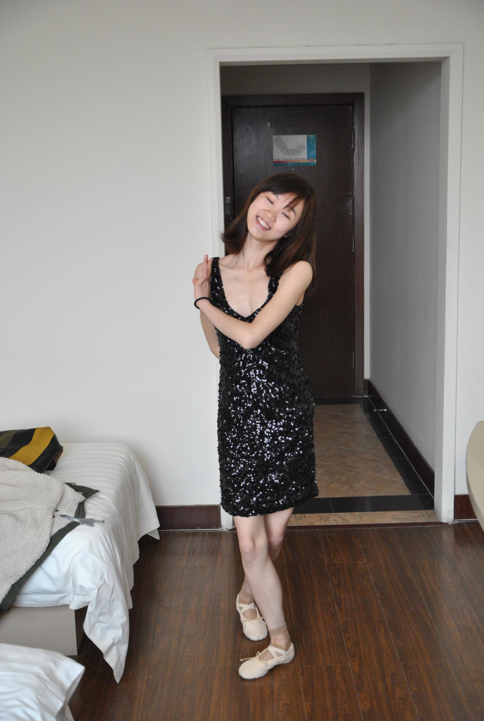 图片[39]-自由摄影 No.268 真正的舞者 [51P] – 速更版-美库