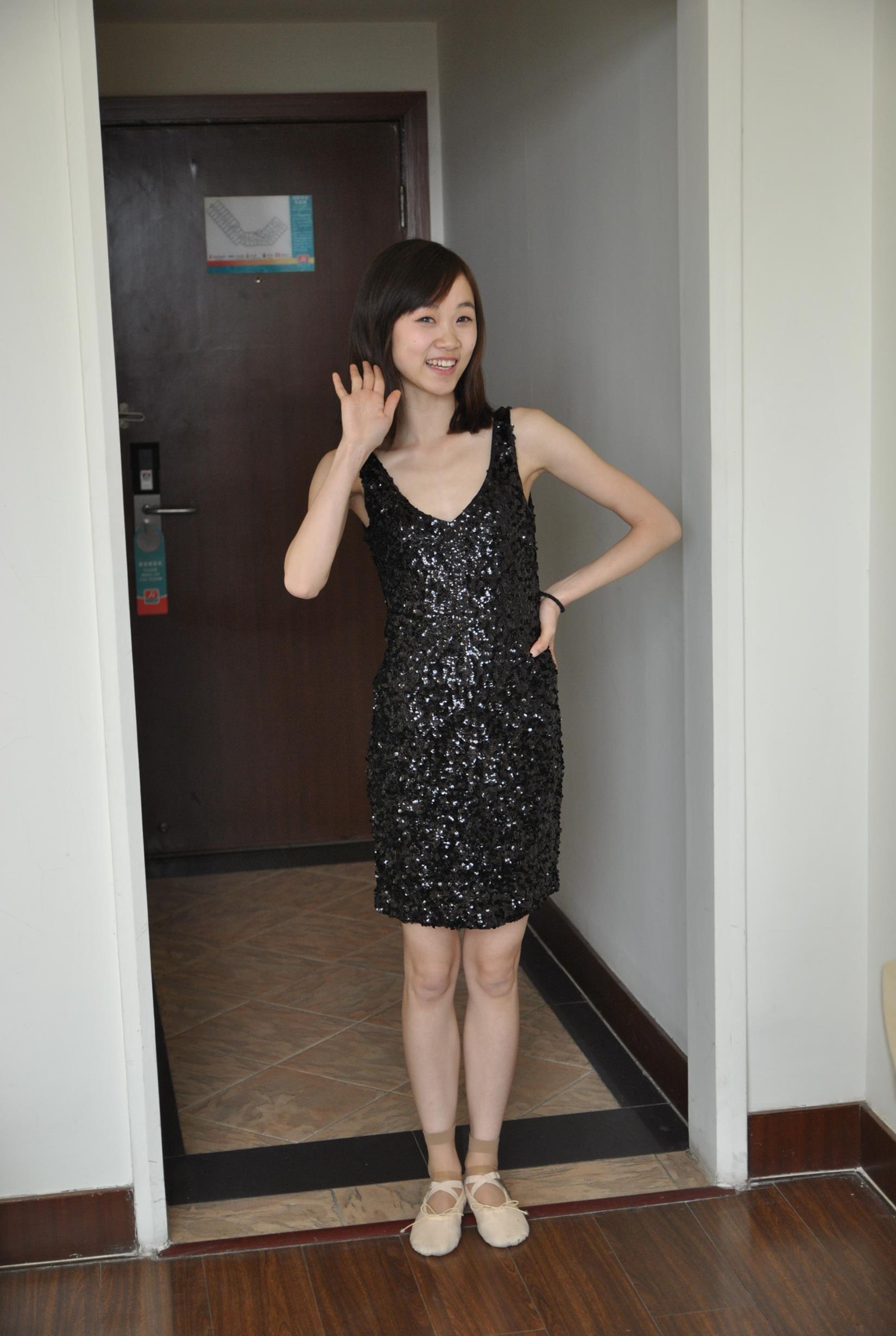 图片[43]-自由摄影 No.268 真正的舞者 [51P] – 速更版-美库