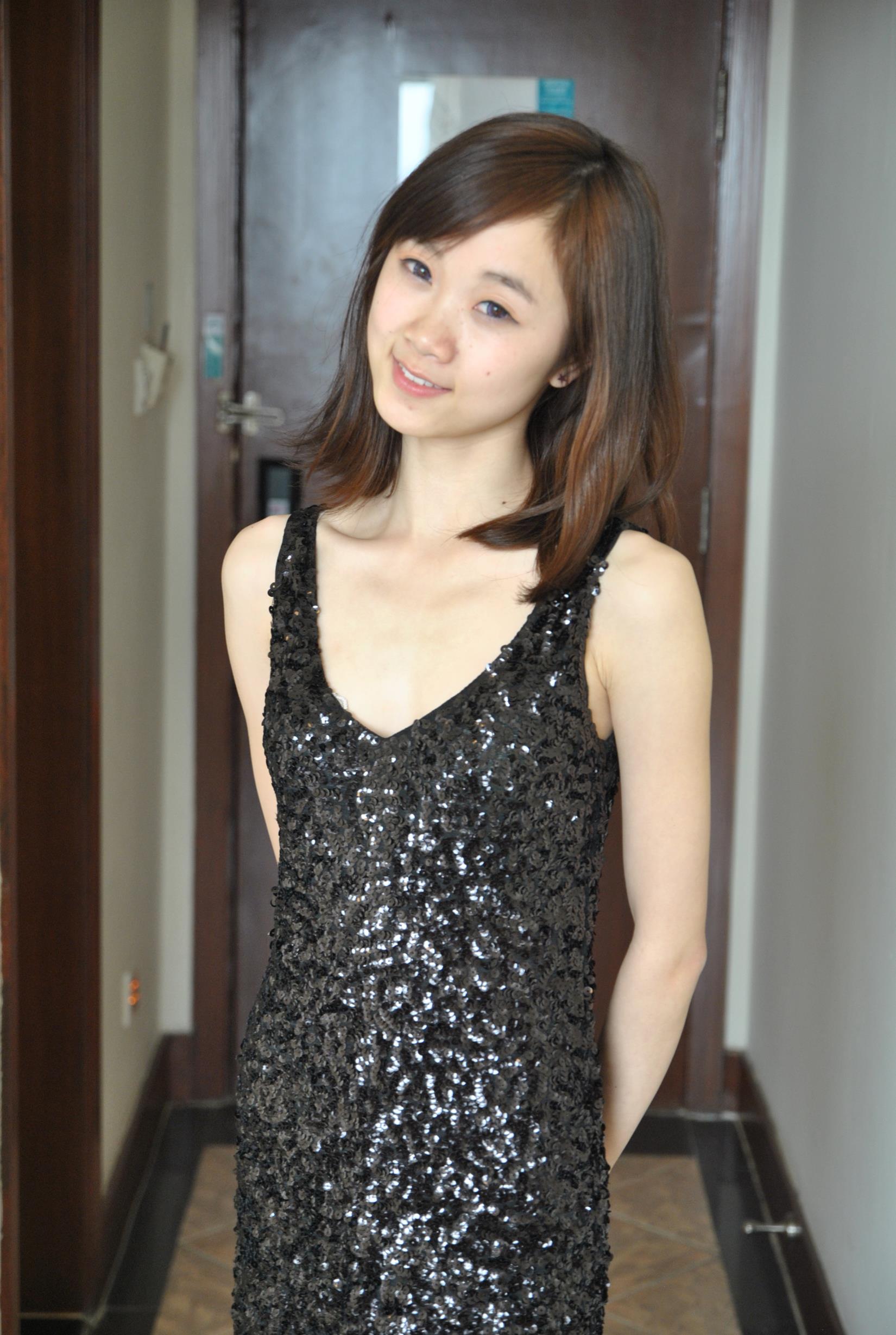 图片[47]-自由摄影 No.268 真正的舞者 [51P] – 速更版-美库