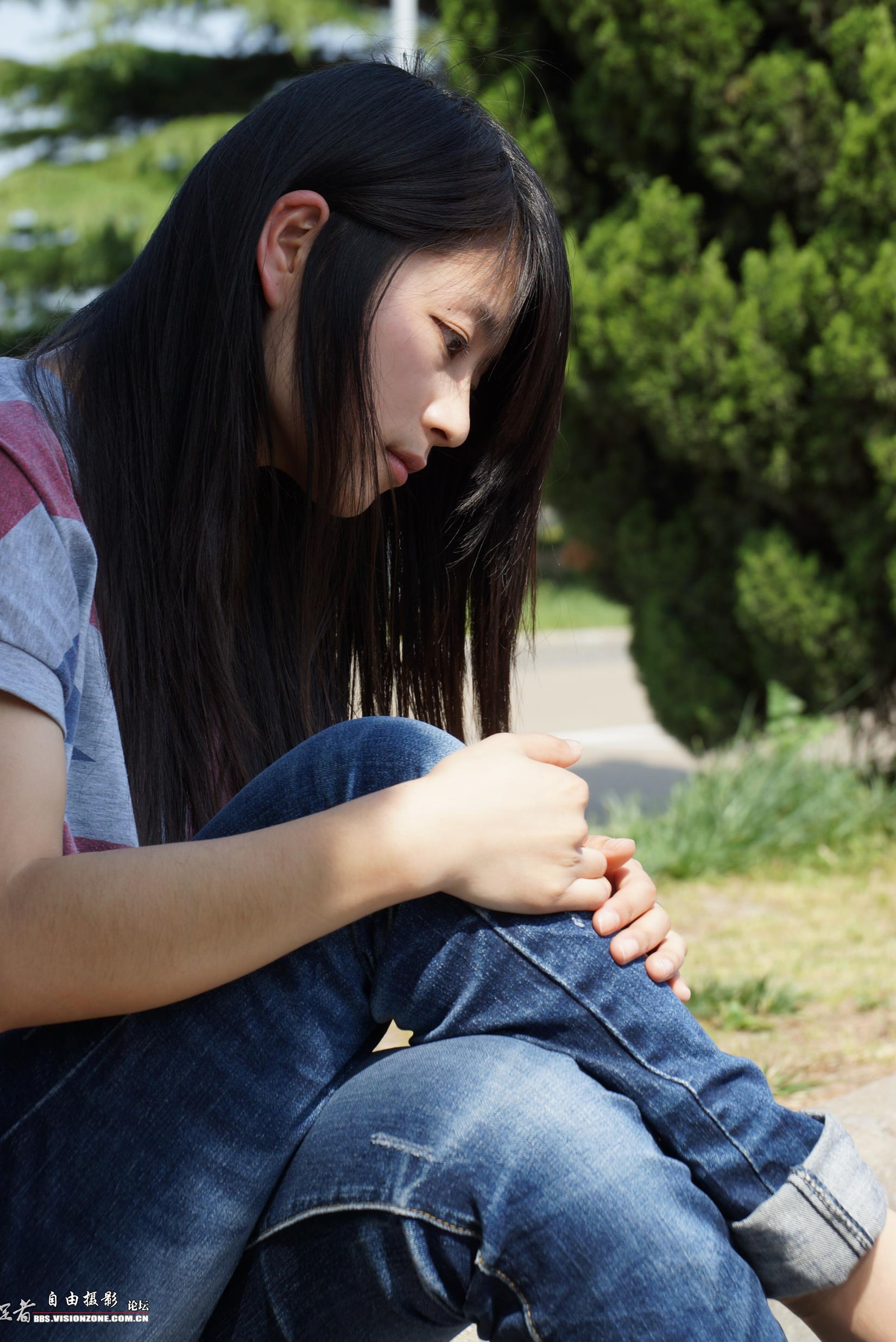 图片[52]-自由摄影 No.269 如此淡定的玩弄着自己的丝族 [53P] – 速更版-美库