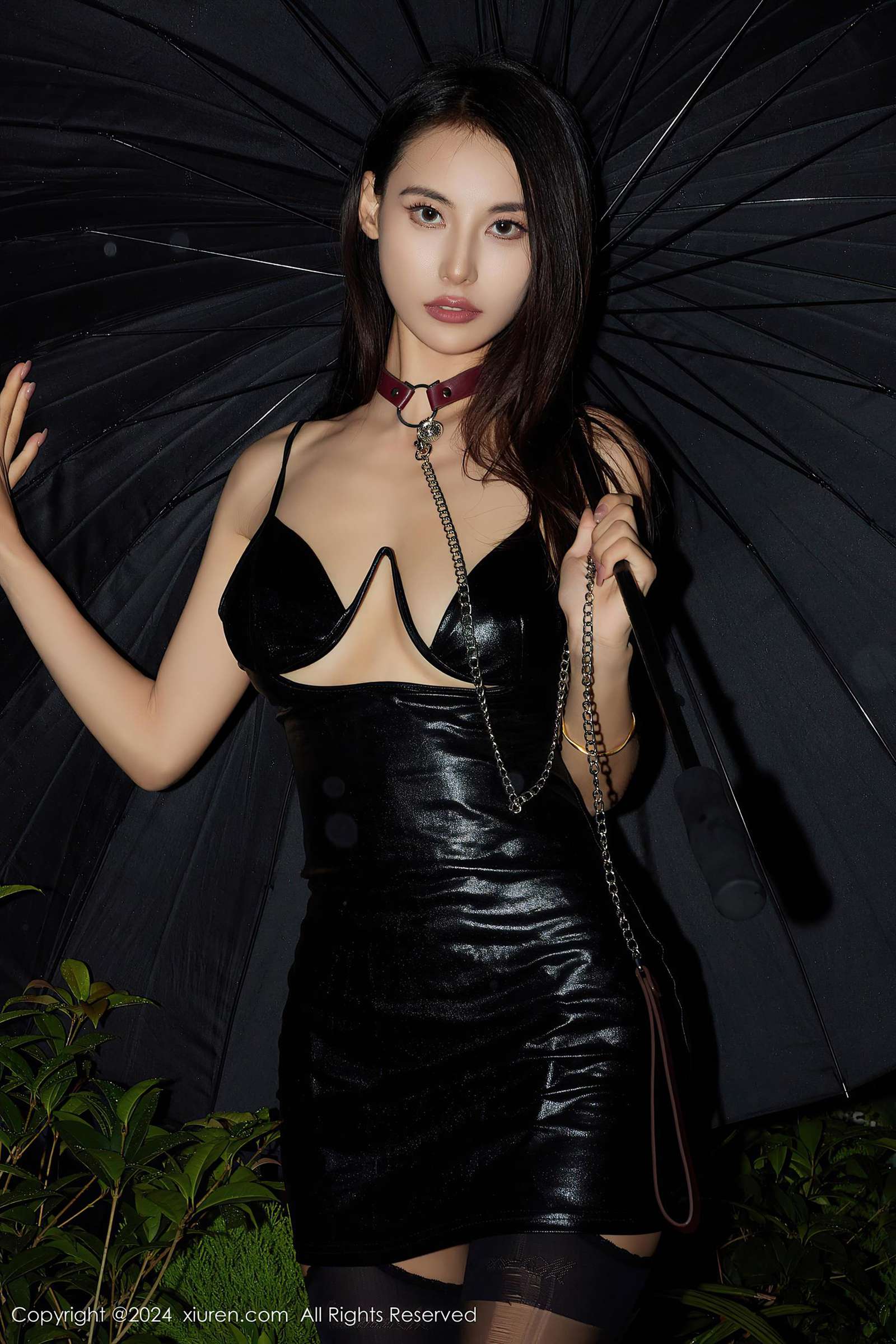 图片[32]-[Xiuren秀人网]2024.07.22 NO.8895 lingyu69[57+1P] – 速更版-美库