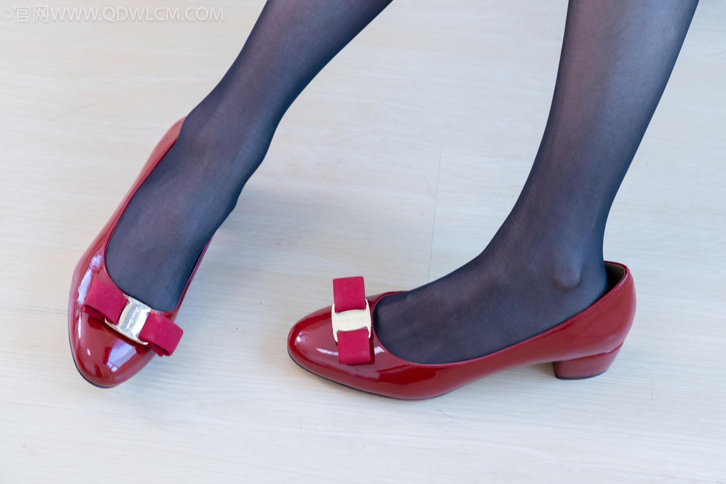 图片[61]-物恋传媒 NO.2012 菜菜-黑色蔷薇[266P] – 速更版-美库