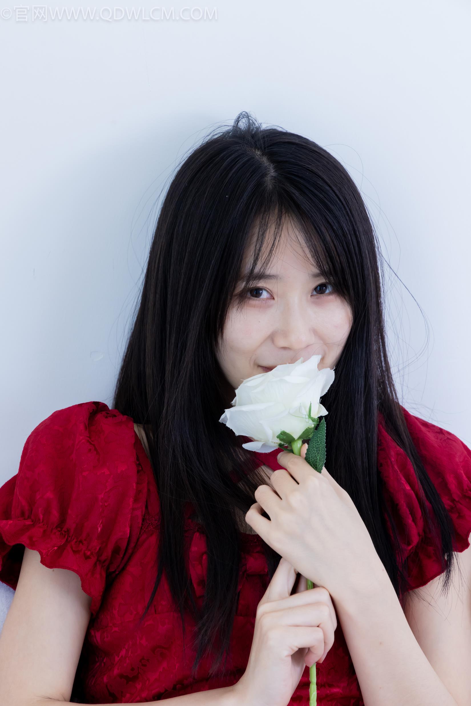 图片[90]-物恋传媒 NO.2012 菜菜-黑色蔷薇[266P] – 速更版-美库