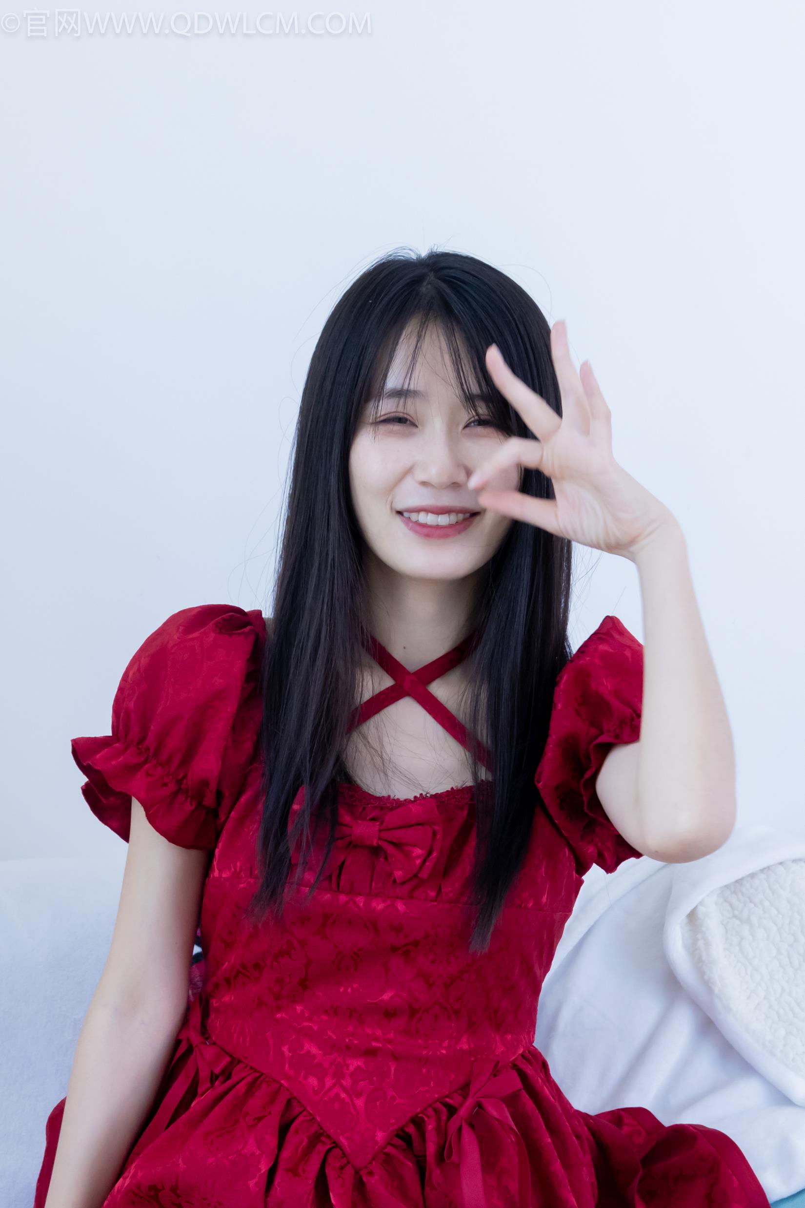 图片[101]-物恋传媒 NO.2012 菜菜-黑色蔷薇[266P] – 速更版-美库