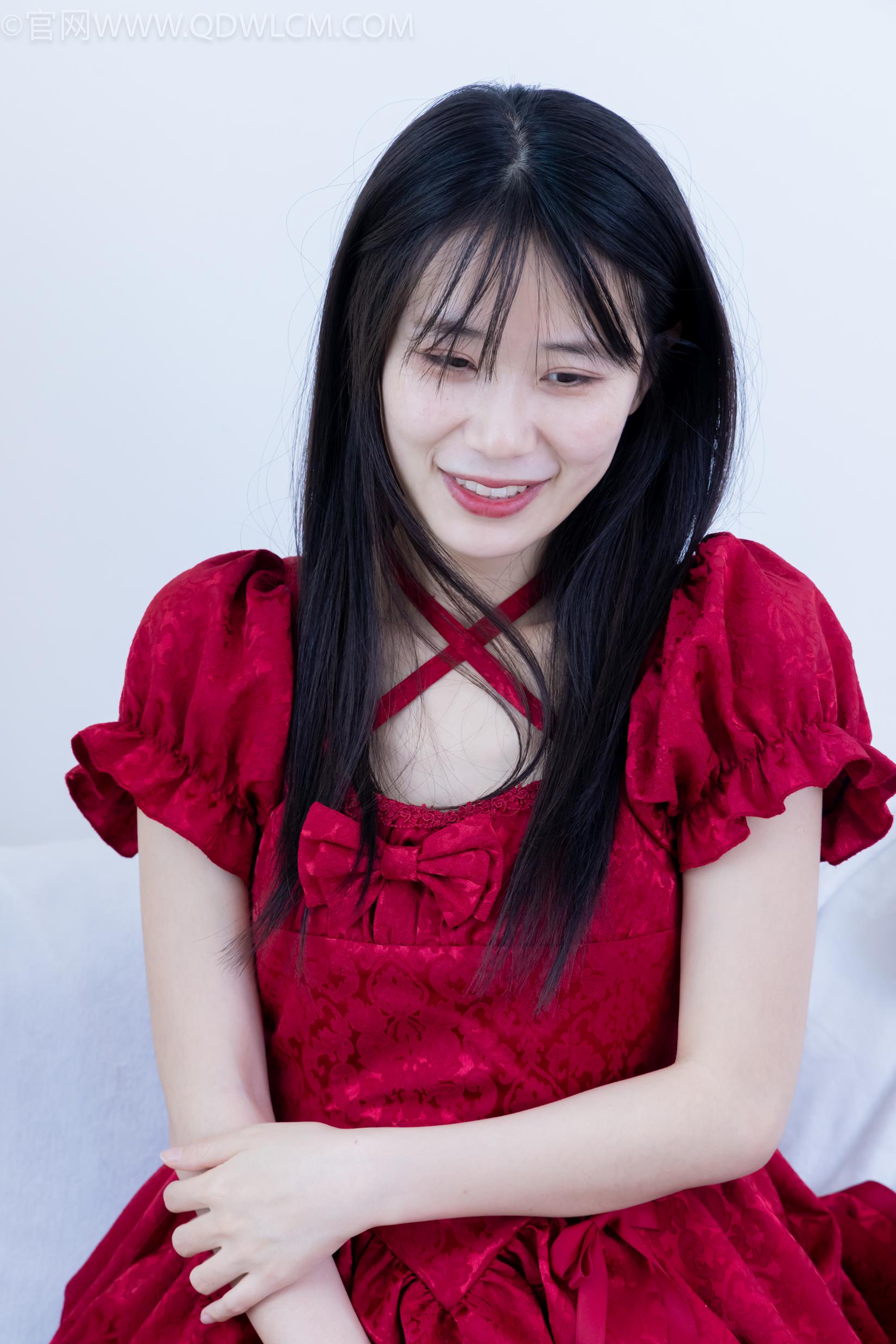 图片[107]-物恋传媒 NO.2012 菜菜-黑色蔷薇[266P] – 速更版-美库