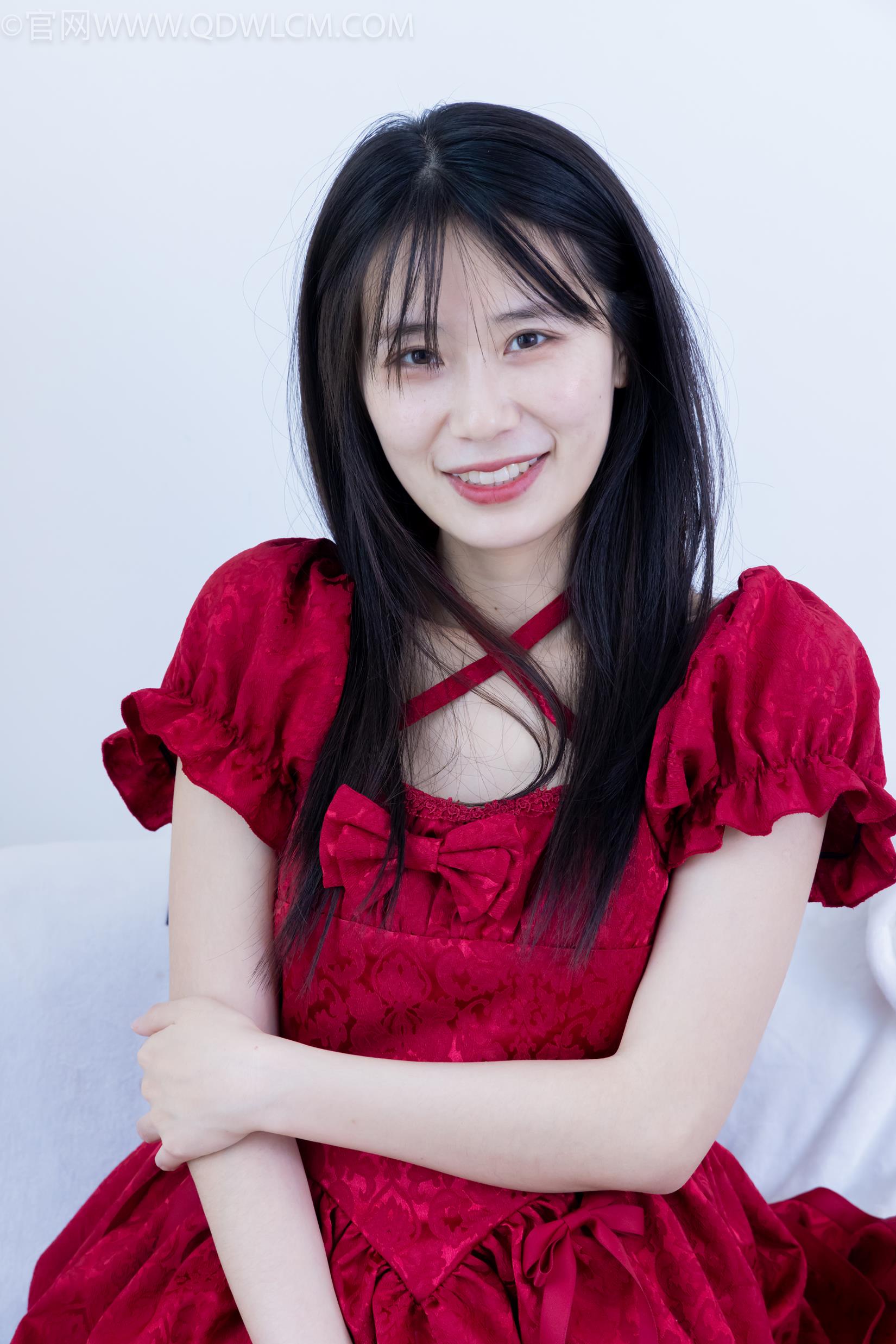 图片[108]-物恋传媒 NO.2012 菜菜-黑色蔷薇[266P] – 速更版-美库