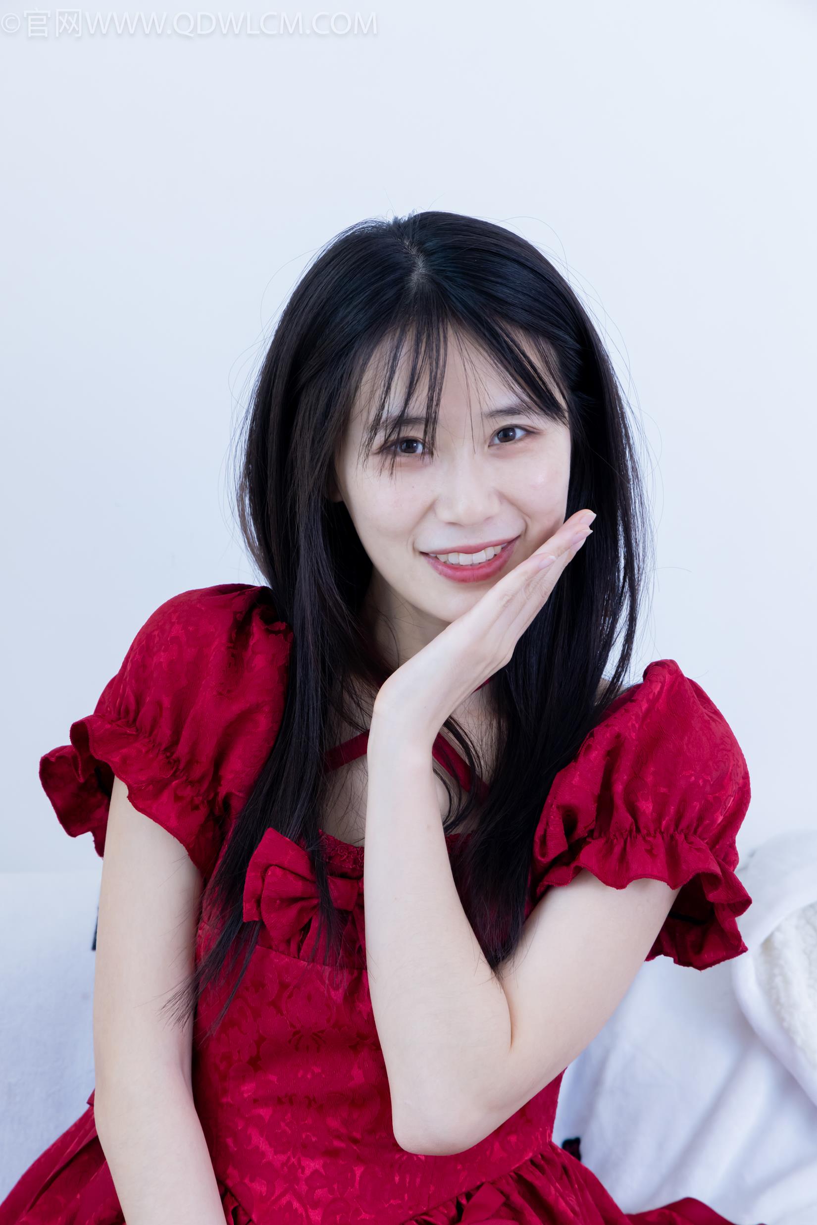 图片[109]-物恋传媒 NO.2012 菜菜-黑色蔷薇[266P] – 速更版-美库