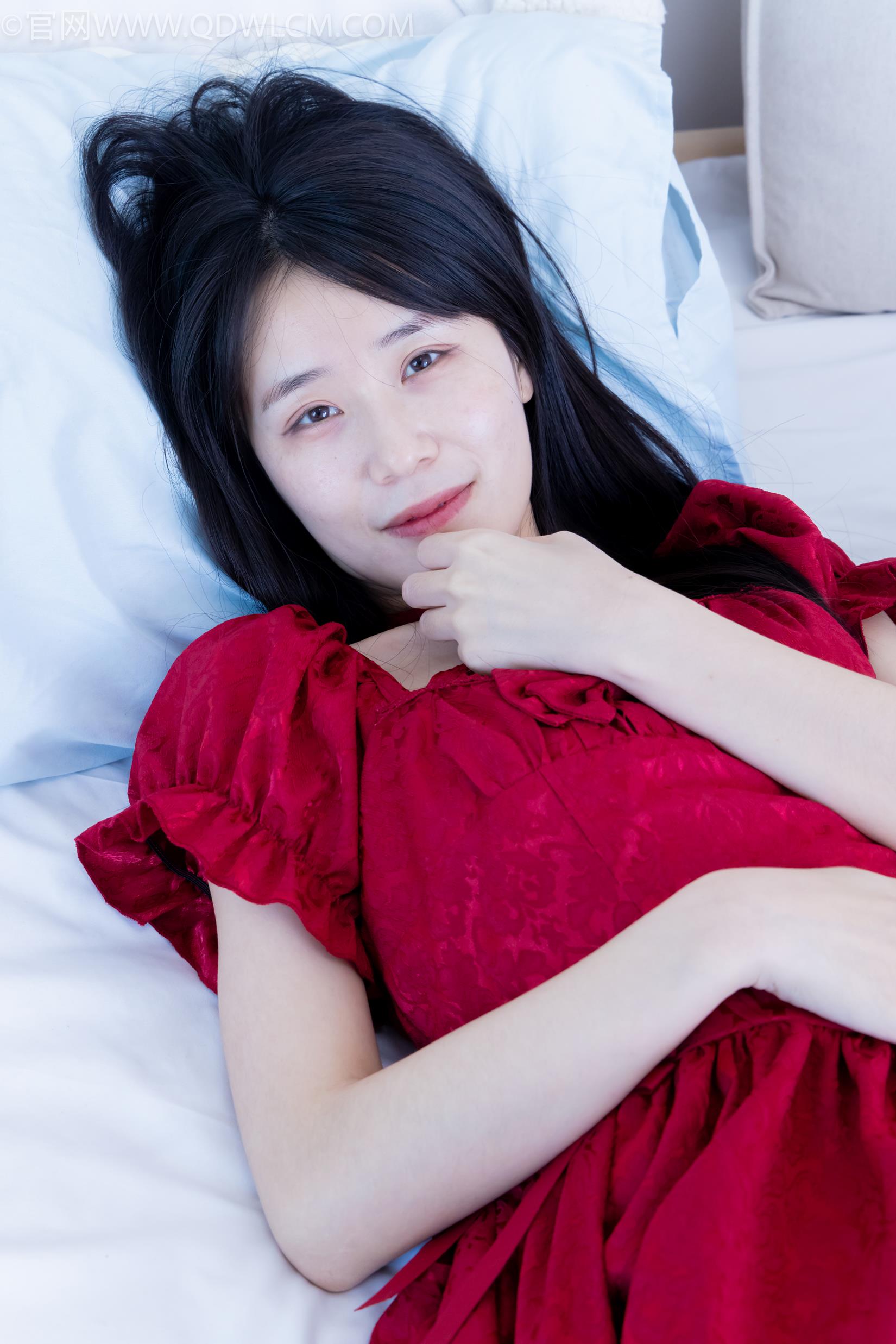 图片[121]-物恋传媒 NO.2012 菜菜-黑色蔷薇[266P] – 速更版-美库