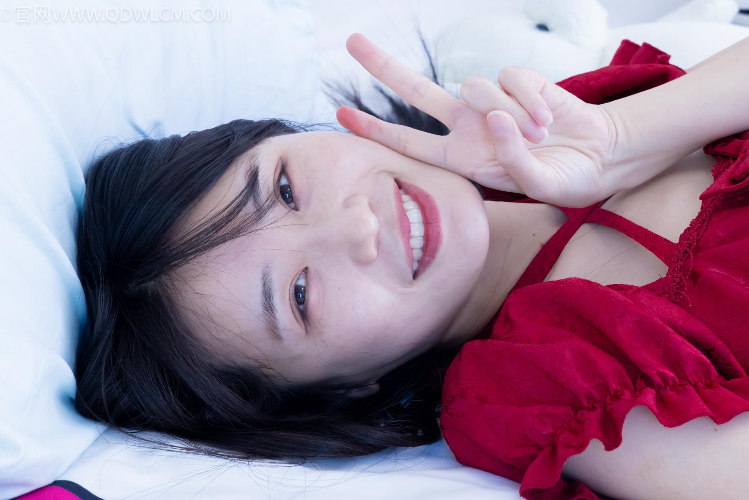 图片[124]-物恋传媒 NO.2012 菜菜-黑色蔷薇[266P] – 速更版-美库