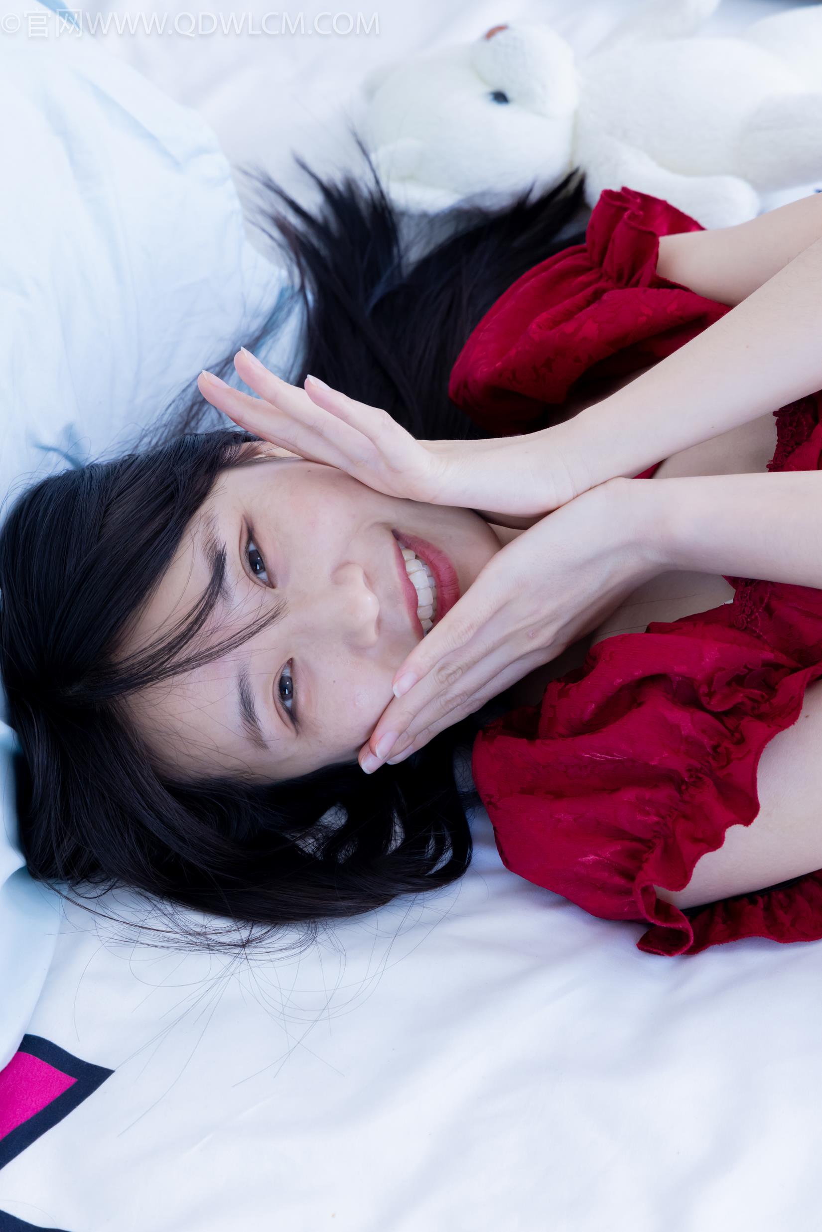 图片[126]-物恋传媒 NO.2012 菜菜-黑色蔷薇[266P] – 速更版-美库