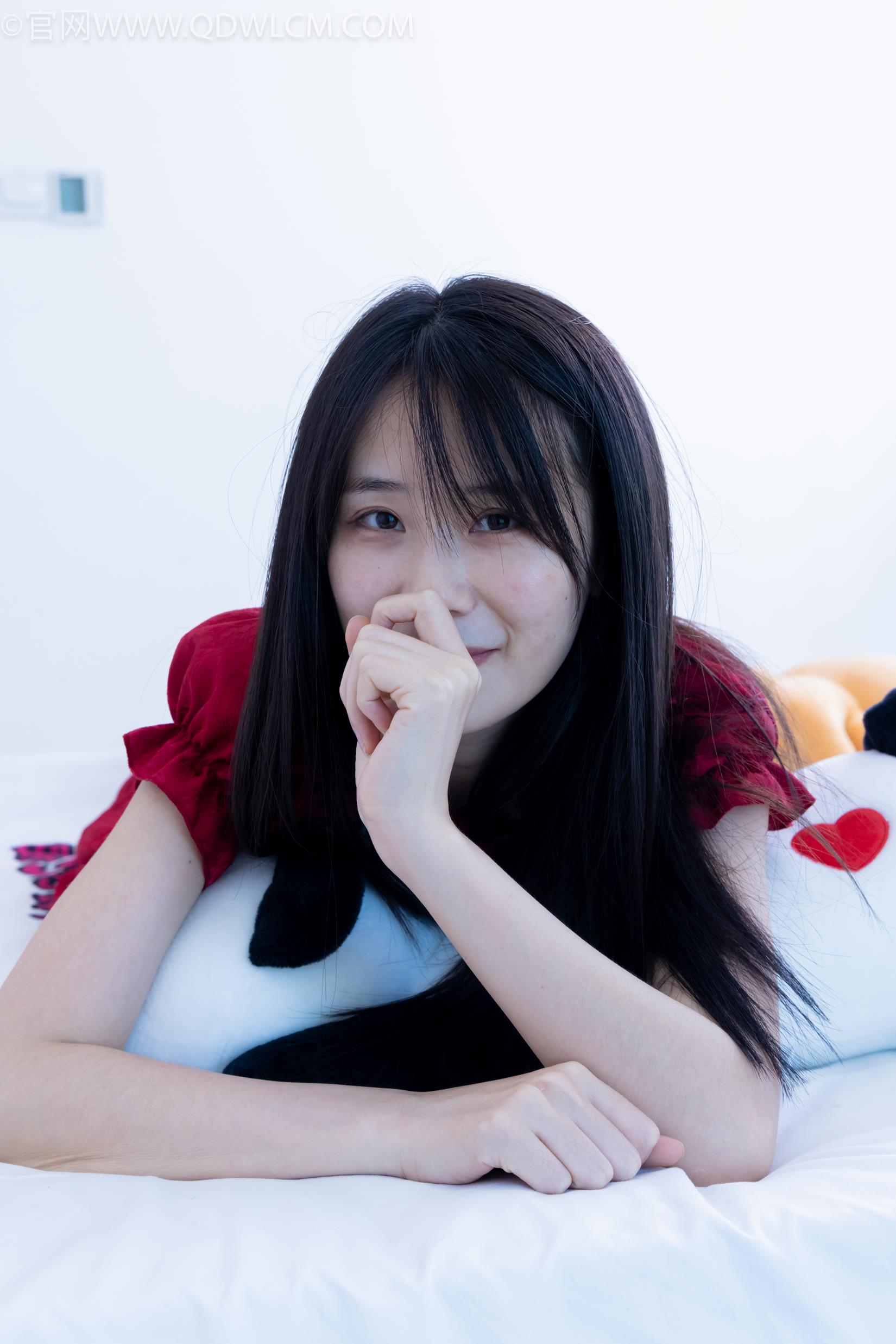 图片[131]-物恋传媒 NO.2012 菜菜-黑色蔷薇[266P] – 速更版-美库