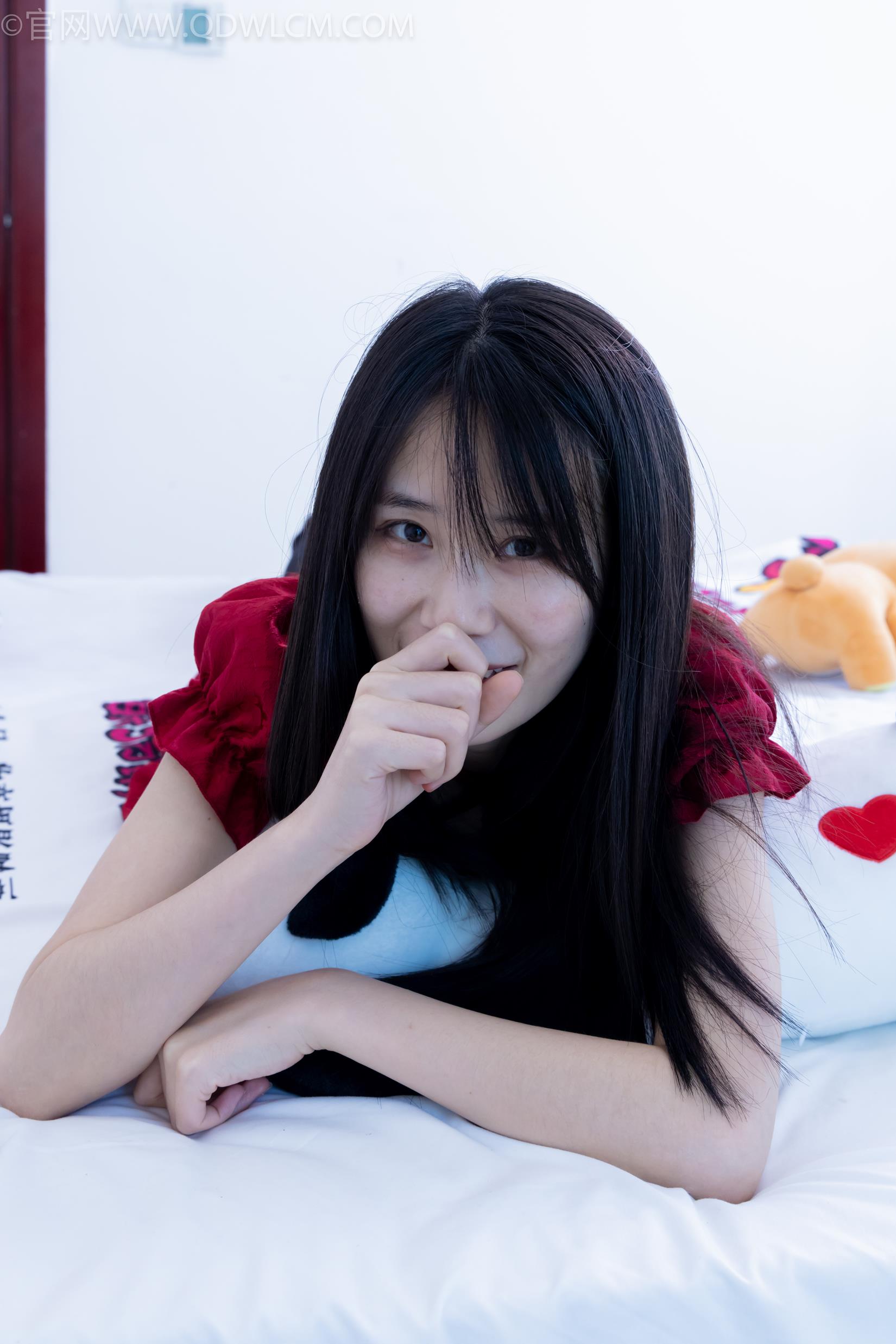 图片[134]-物恋传媒 NO.2012 菜菜-黑色蔷薇[266P] – 速更版-美库