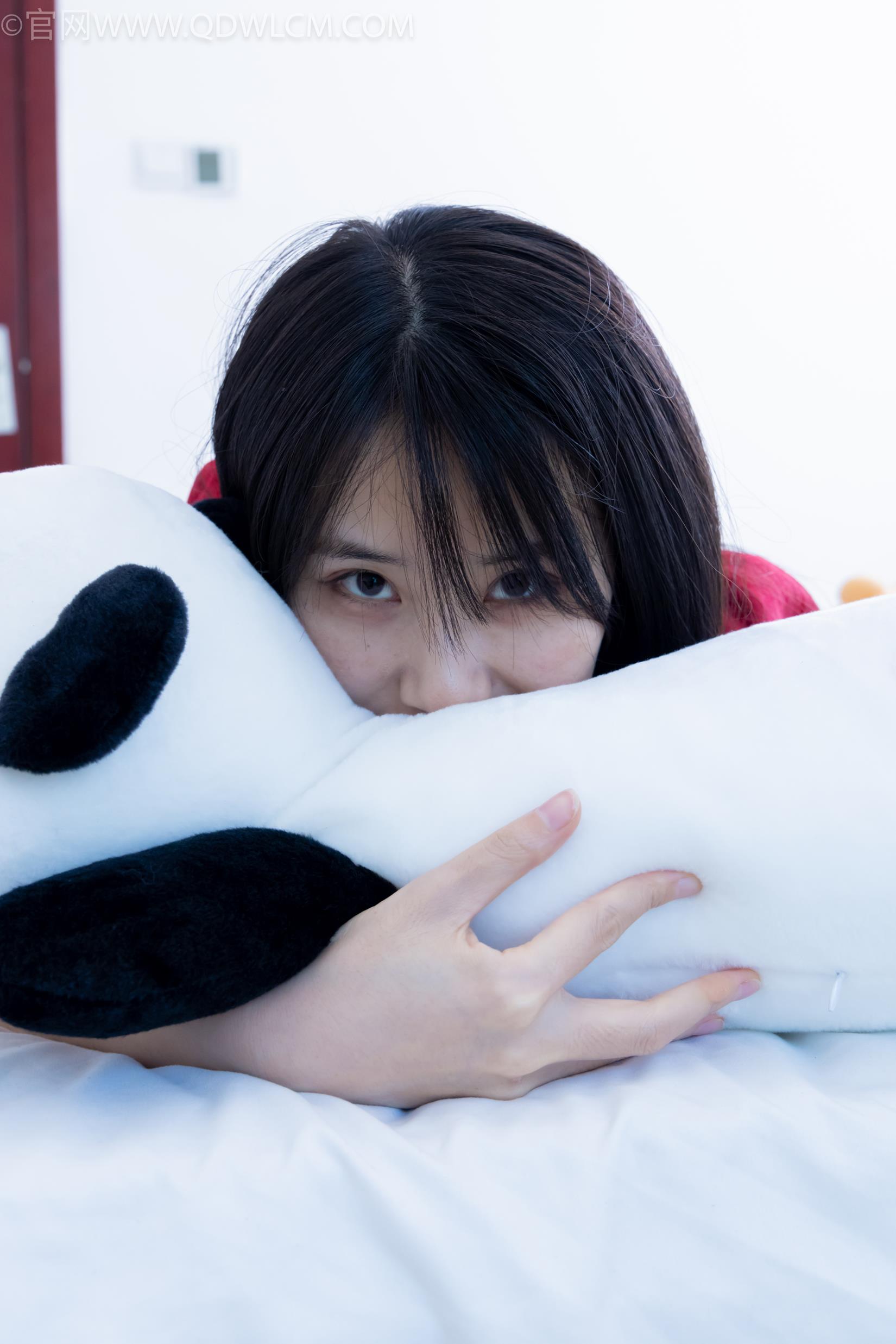 图片[135]-物恋传媒 NO.2012 菜菜-黑色蔷薇[266P] – 速更版-美库