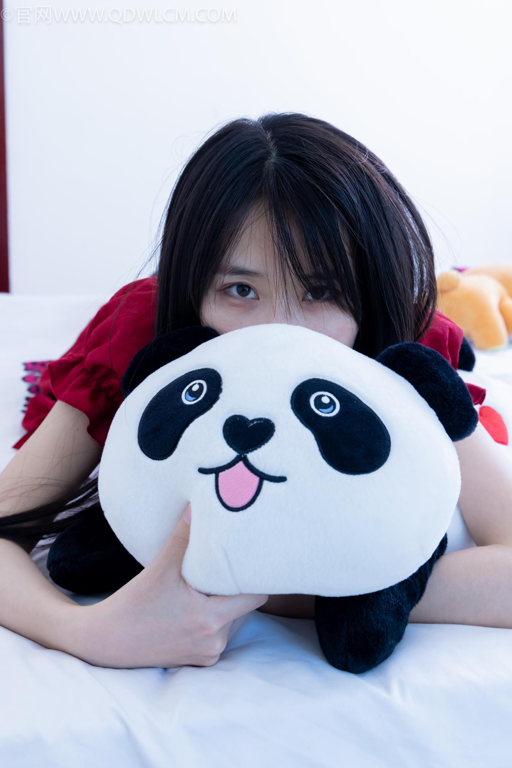 图片[137]-物恋传媒 NO.2012 菜菜-黑色蔷薇[266P] – 速更版-美库