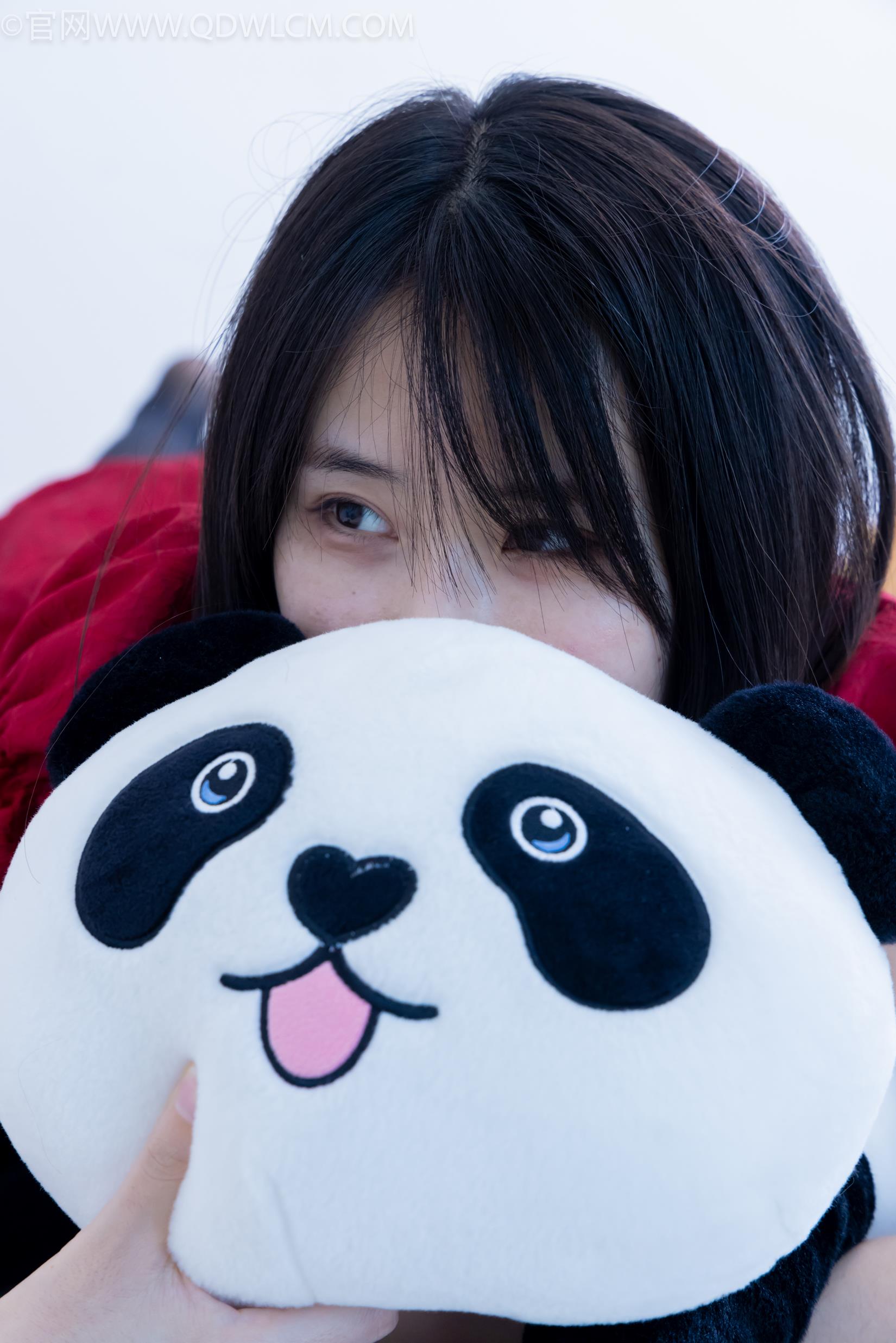 图片[138]-物恋传媒 NO.2012 菜菜-黑色蔷薇[266P] – 速更版-美库