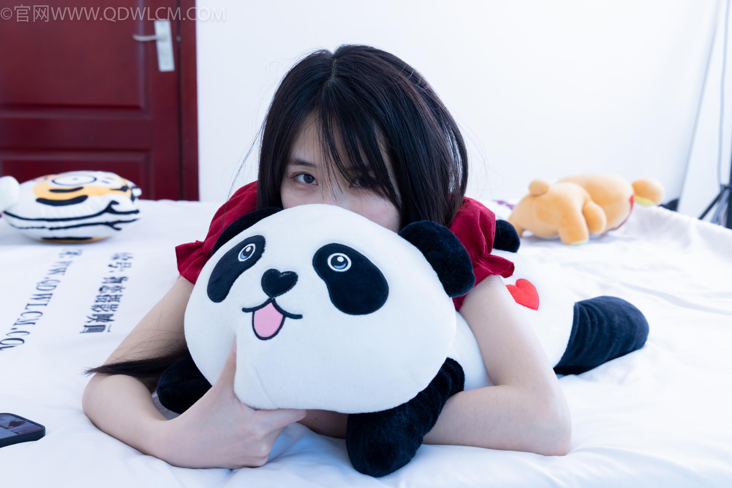 图片[139]-物恋传媒 NO.2012 菜菜-黑色蔷薇[266P] – 速更版-美库