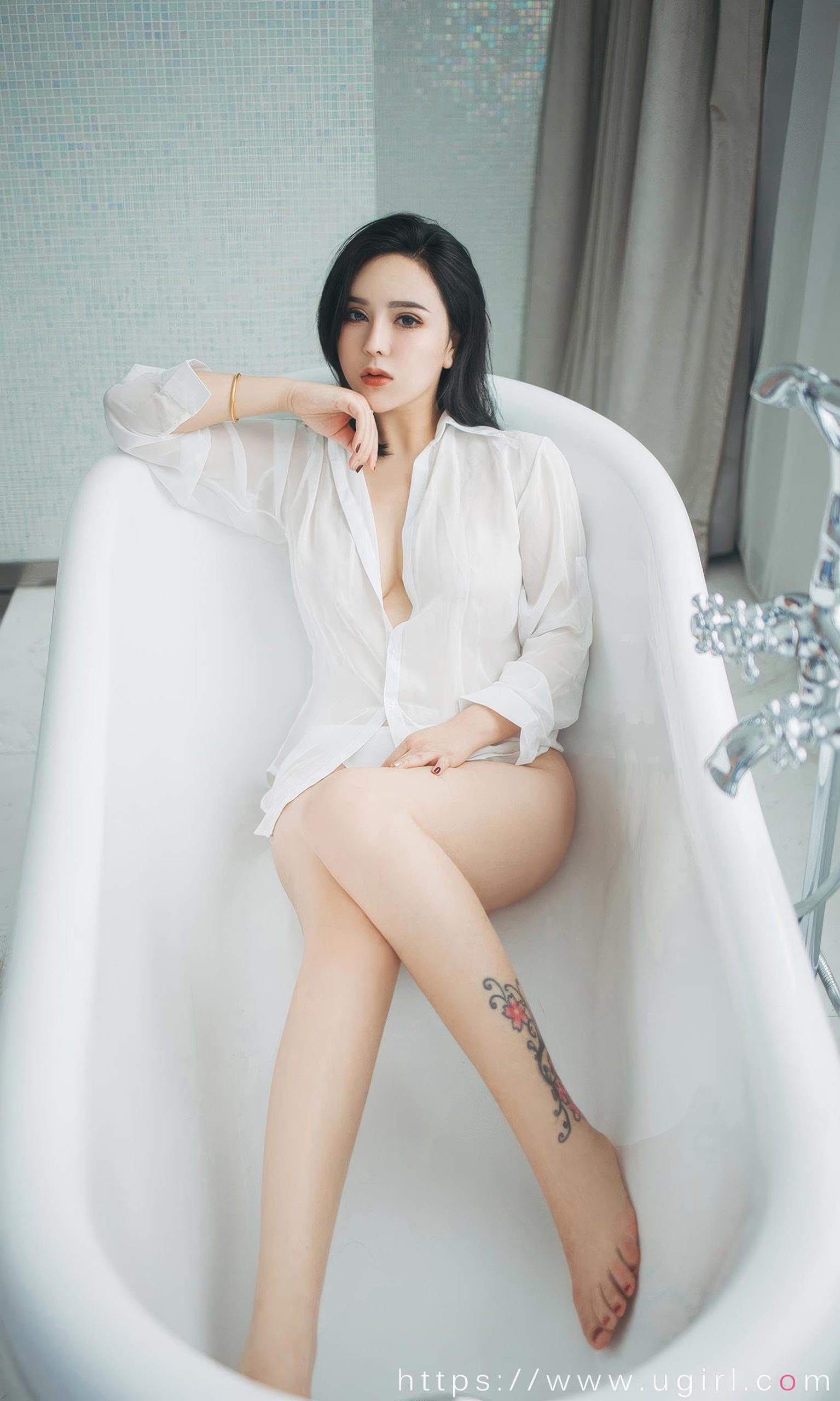 图片[11]-[爱尤物]2024 NO.2883 安稳的心愿 模特合辑[35P] – 速更版-美库