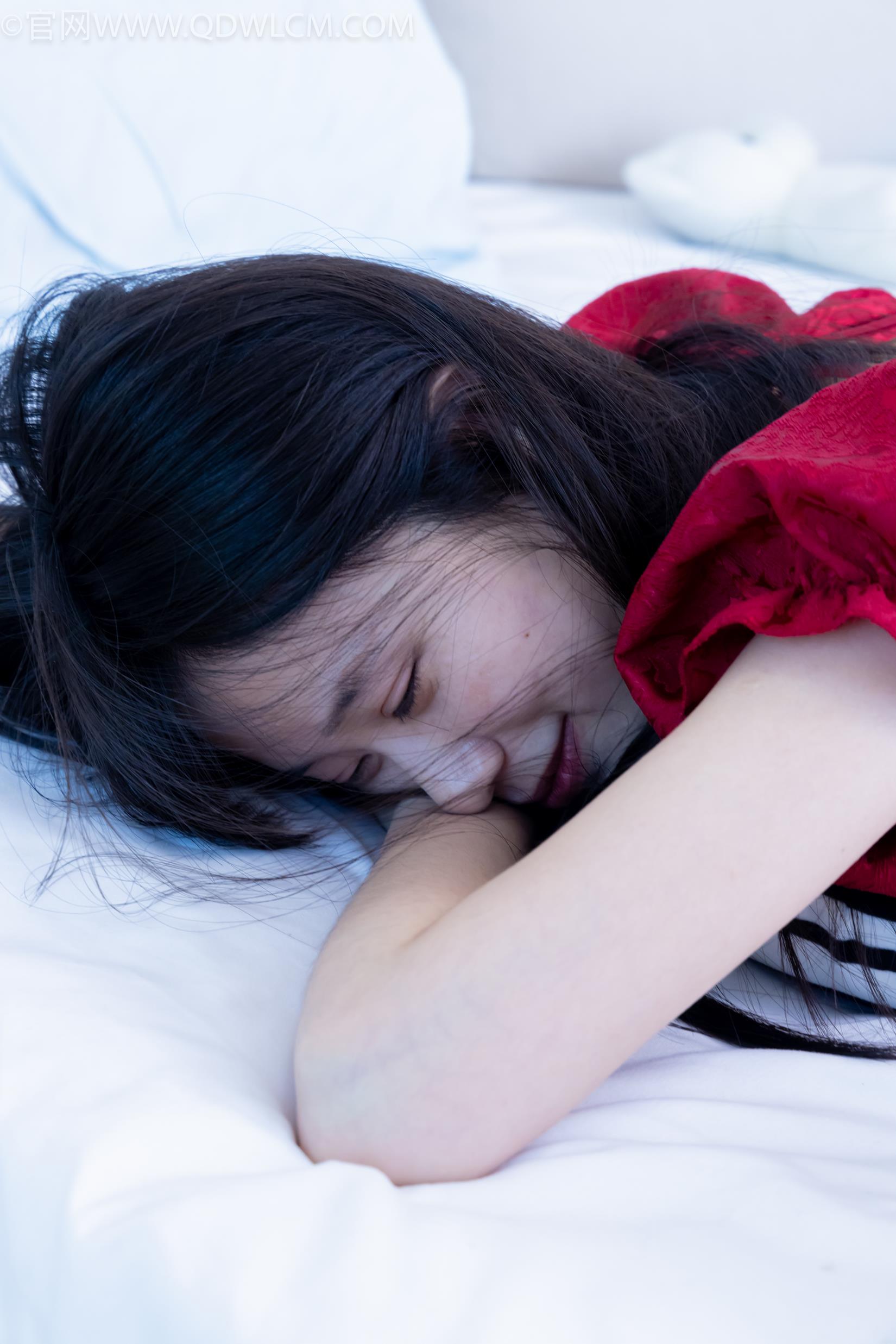 图片[150]-物恋传媒 NO.2012 菜菜-黑色蔷薇[266P] – 速更版-美库