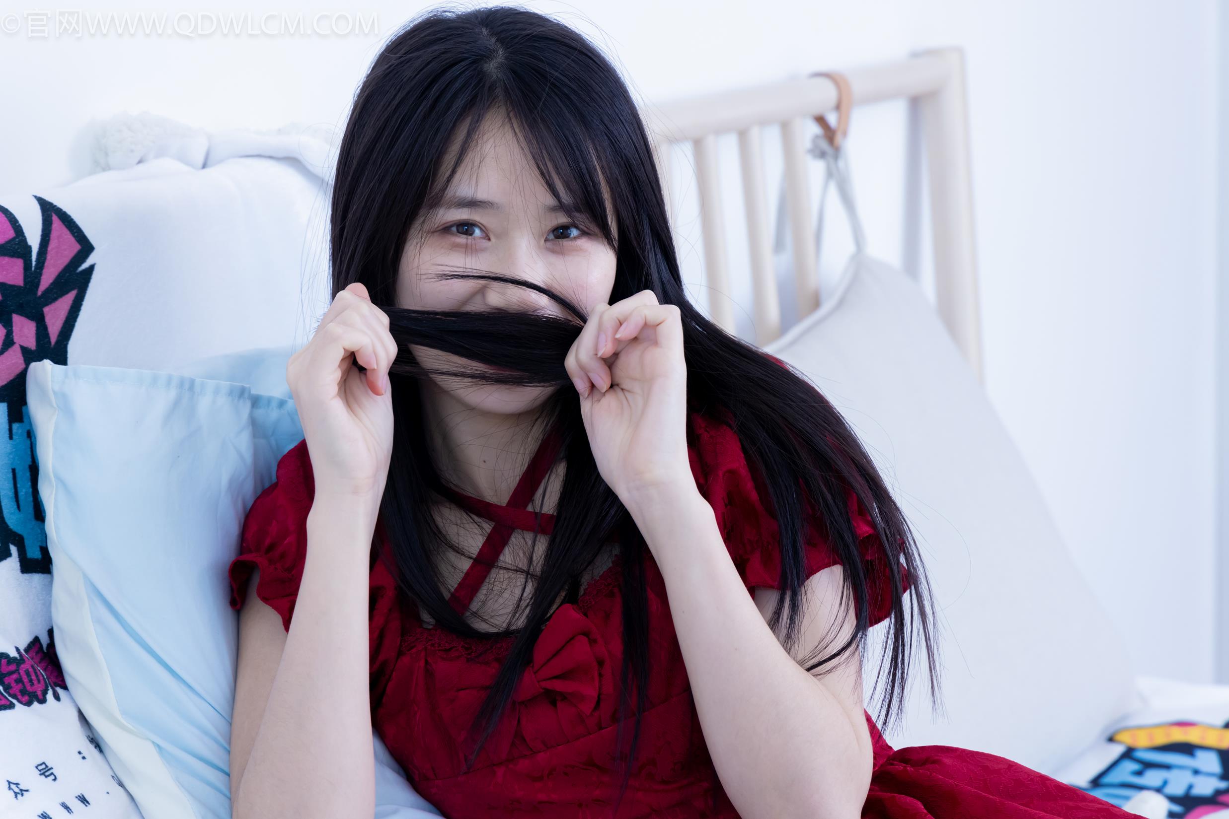 图片[178]-物恋传媒 NO.2012 菜菜-黑色蔷薇[266P] – 速更版-美库