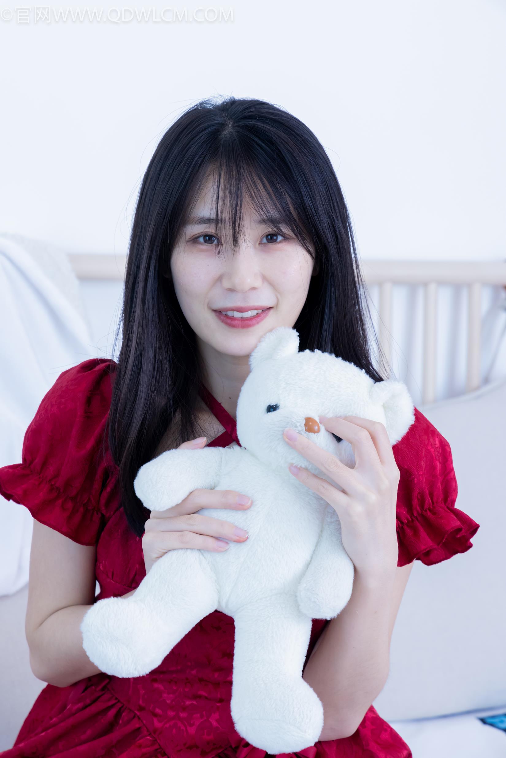 图片[190]-物恋传媒 NO.2012 菜菜-黑色蔷薇[266P] – 速更版-美库