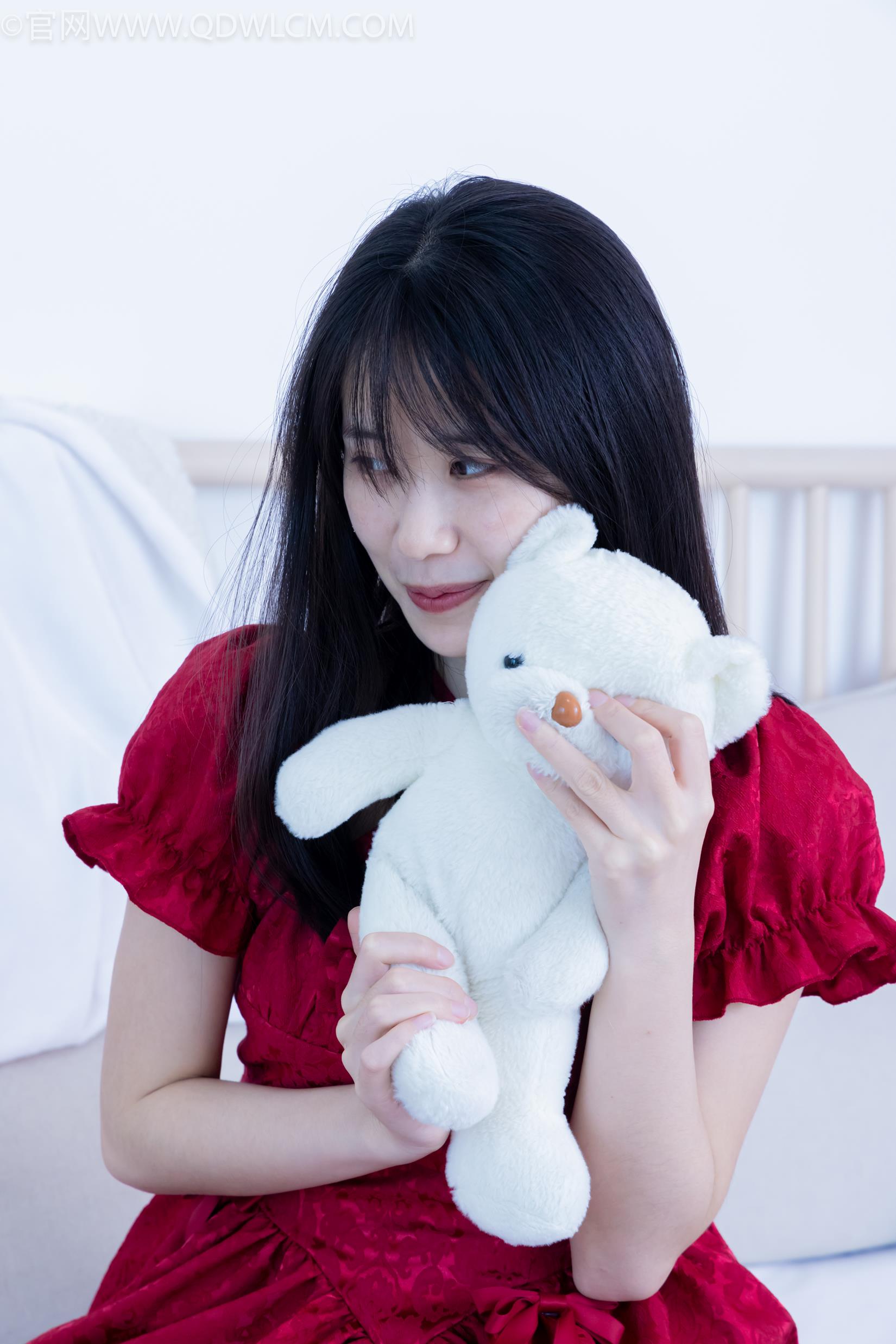 图片[191]-物恋传媒 NO.2012 菜菜-黑色蔷薇[266P] – 速更版-美库