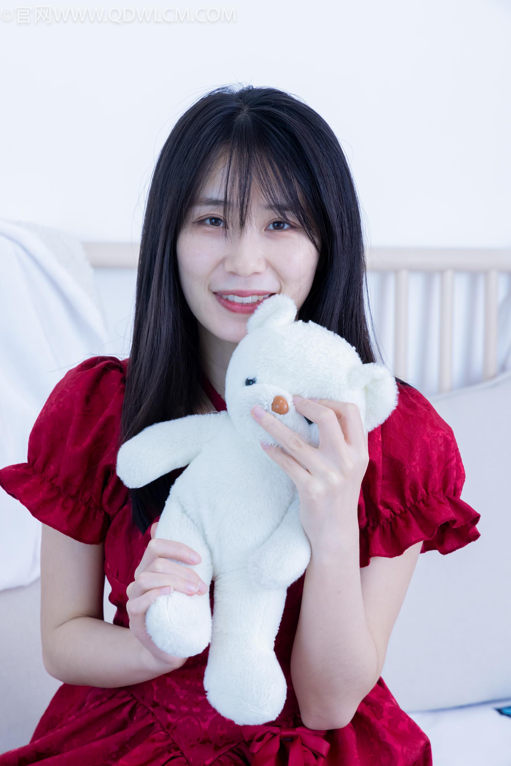 图片[192]-物恋传媒 NO.2012 菜菜-黑色蔷薇[266P] – 速更版-美库