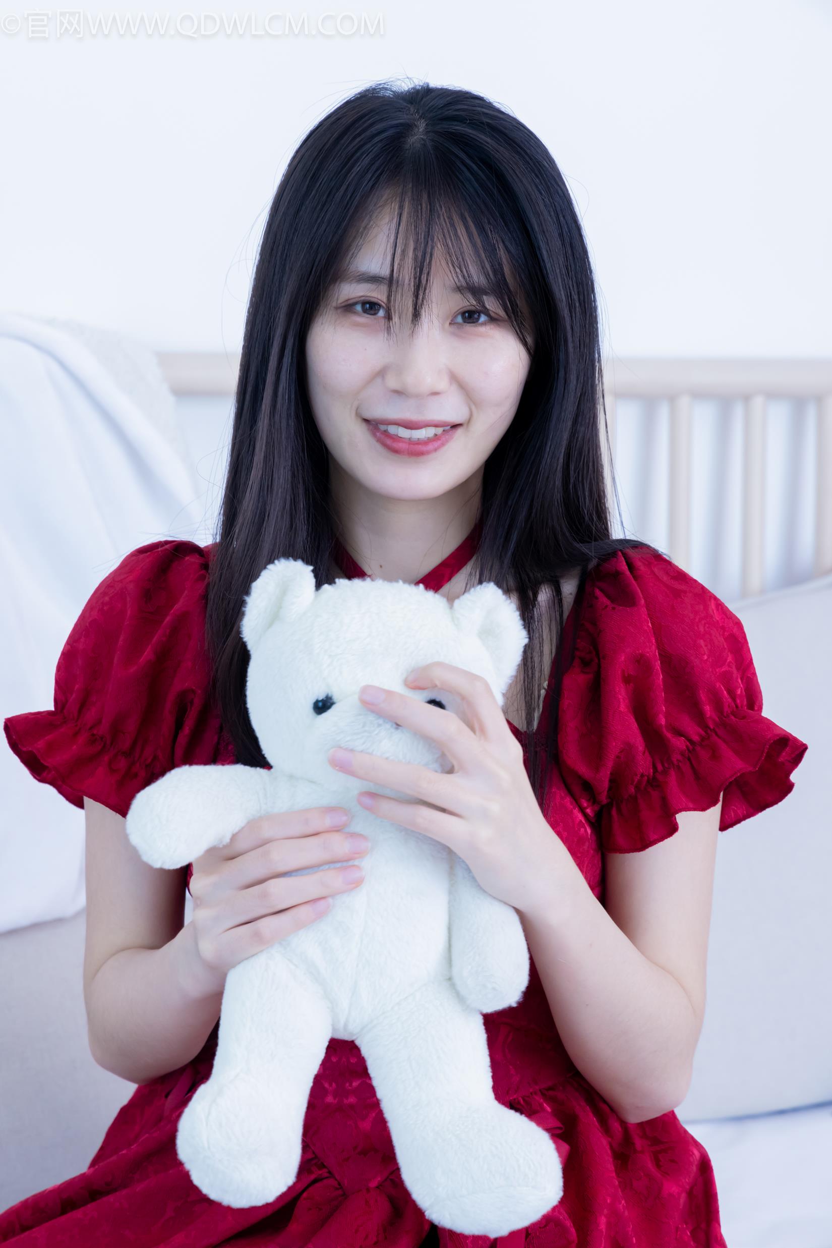 图片[193]-物恋传媒 NO.2012 菜菜-黑色蔷薇[266P] – 速更版-美库