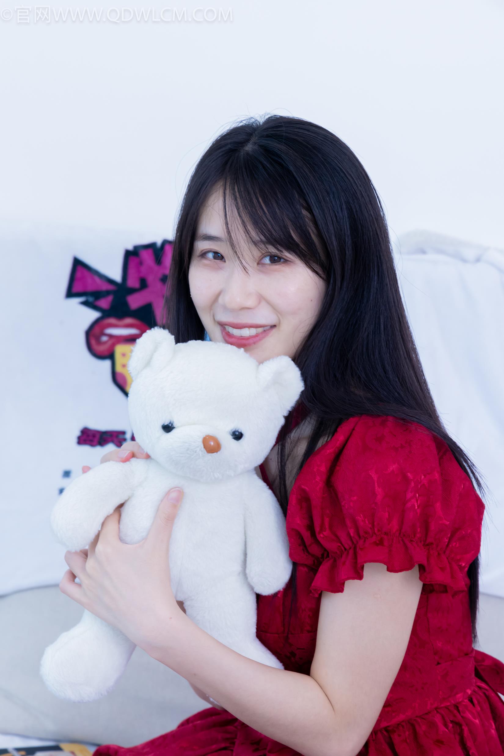 图片[195]-物恋传媒 NO.2012 菜菜-黑色蔷薇[266P] – 速更版-美库