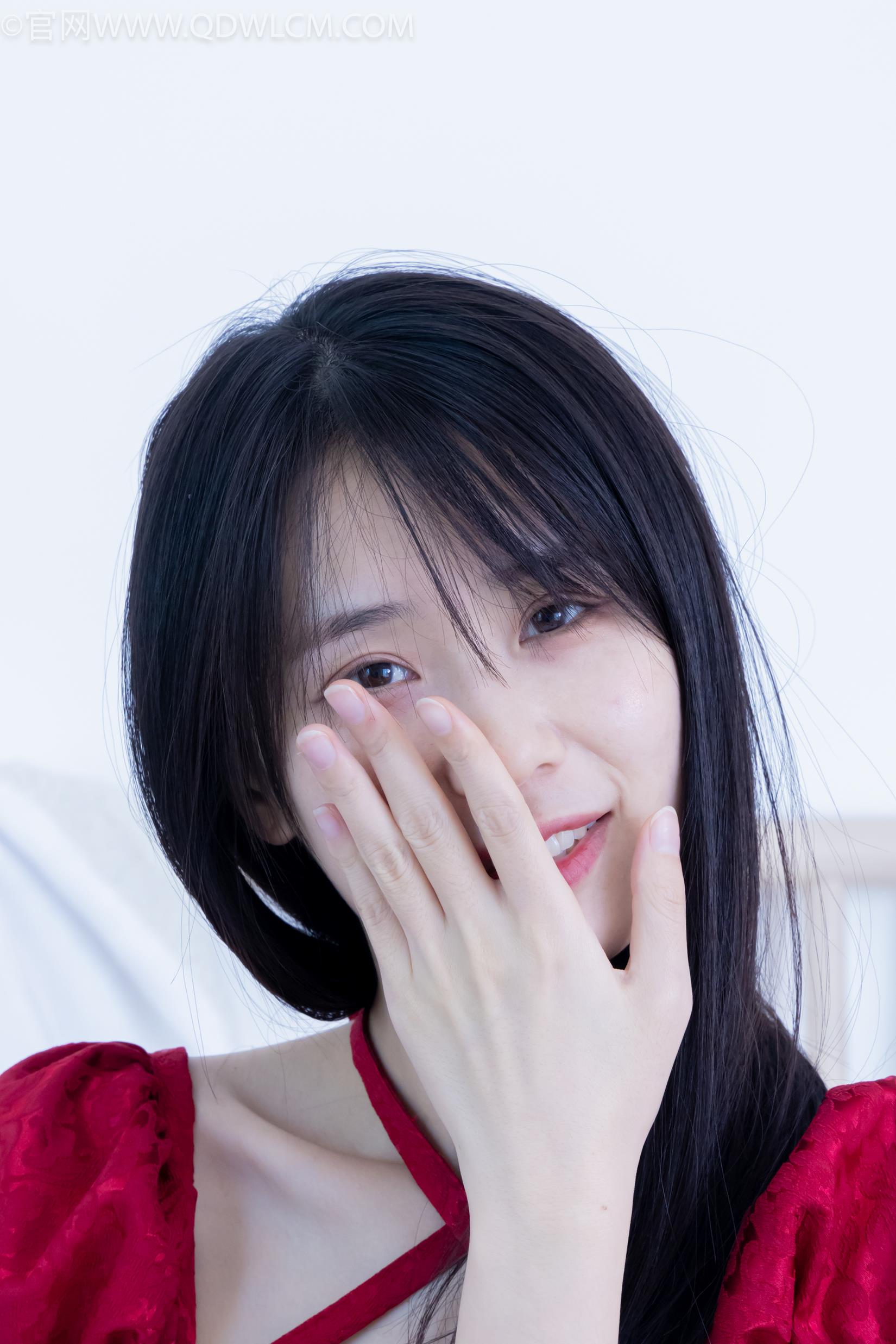 图片[197]-物恋传媒 NO.2012 菜菜-黑色蔷薇[266P] – 速更版-美库