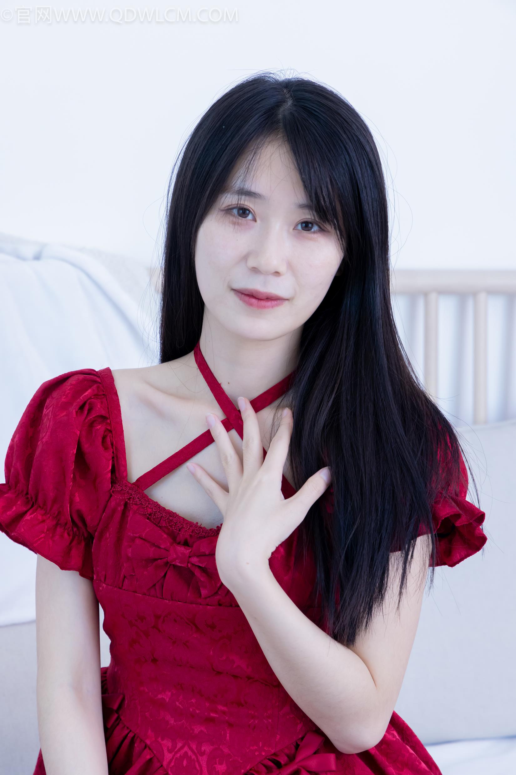 图片[198]-物恋传媒 NO.2012 菜菜-黑色蔷薇[266P] – 速更版-美库