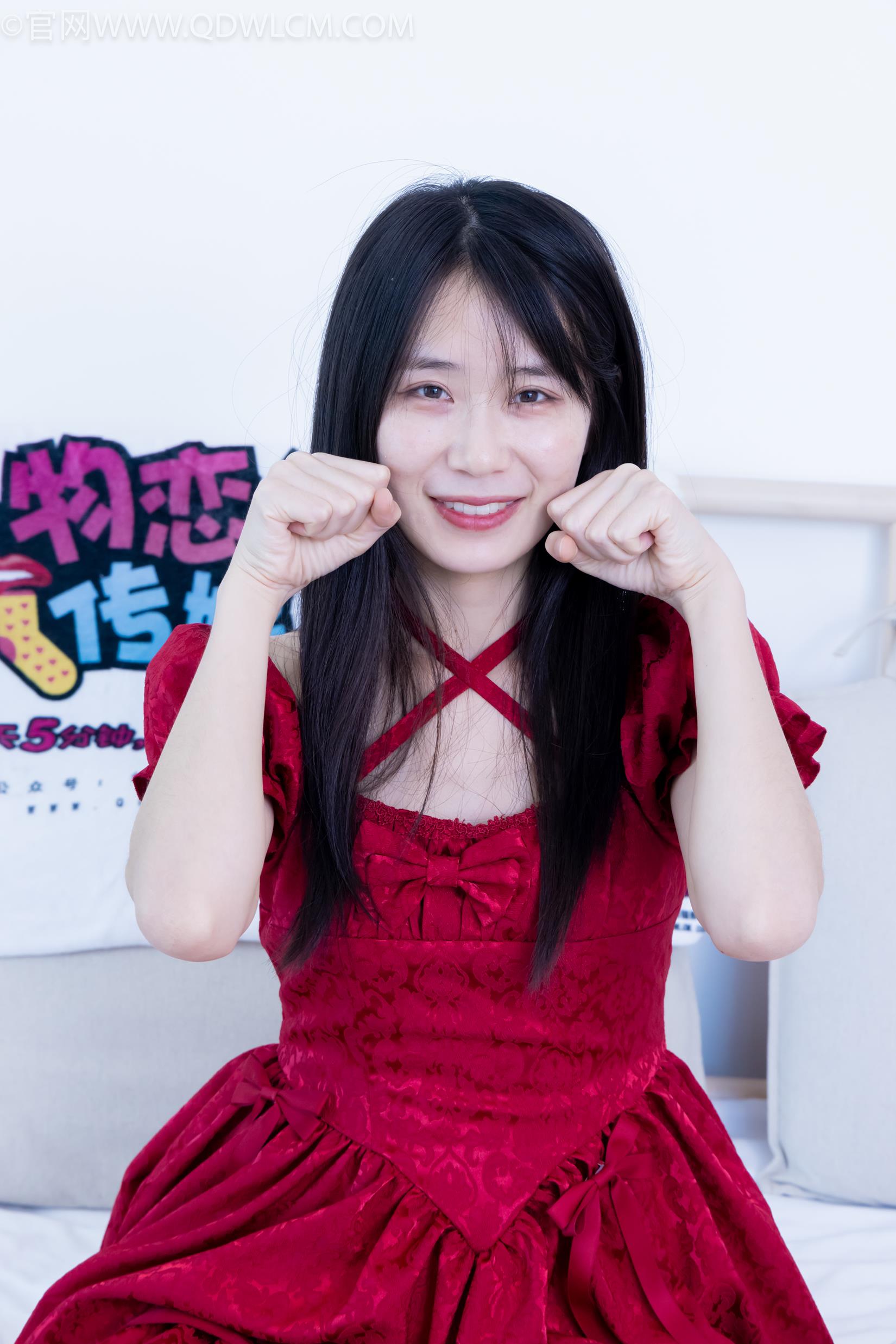 图片[217]-物恋传媒 NO.2012 菜菜-黑色蔷薇[266P] – 速更版-美库