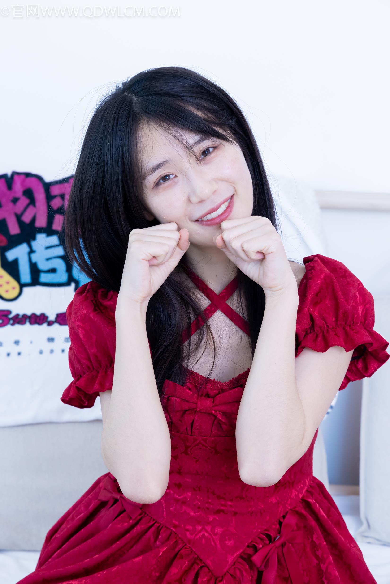 图片[219]-物恋传媒 NO.2012 菜菜-黑色蔷薇[266P] – 速更版-美库