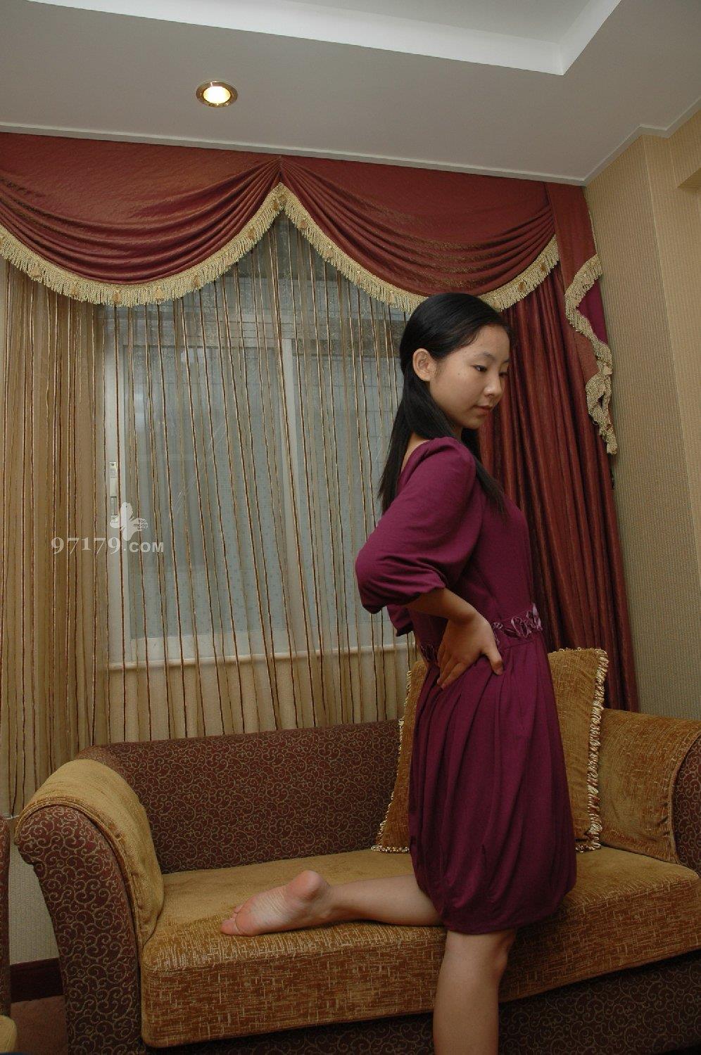 图片[39]-97179 NO.010-Candy[49P] – 速更版-美库