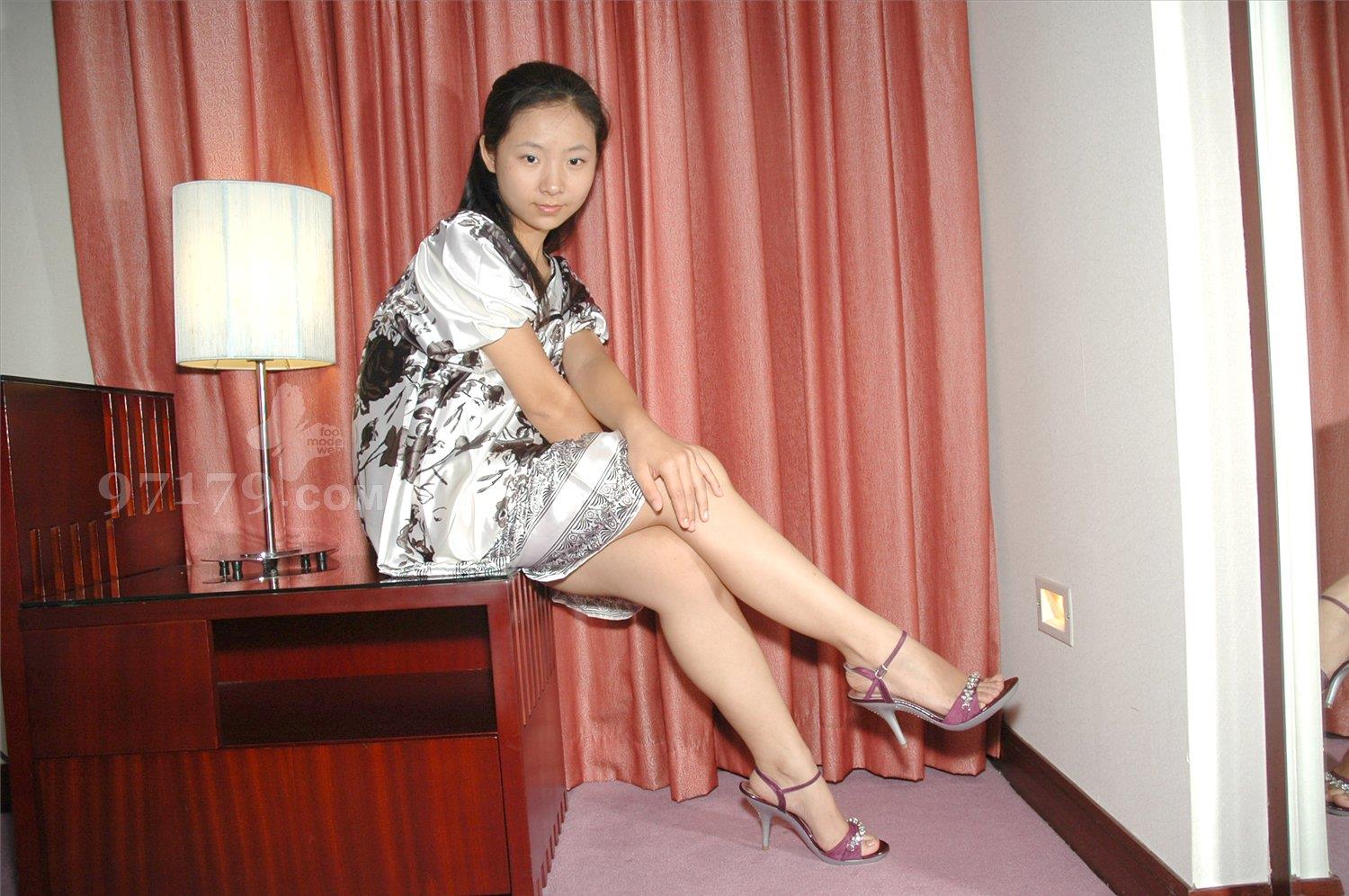 图片[58]-97179 NO.009-Candy[69P] – 速更版-美库