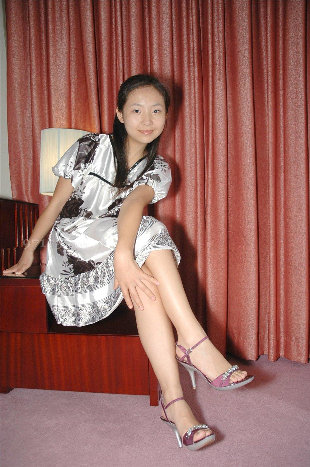 图片[60]-97179 NO.009-Candy[69P] – 速更版-美库