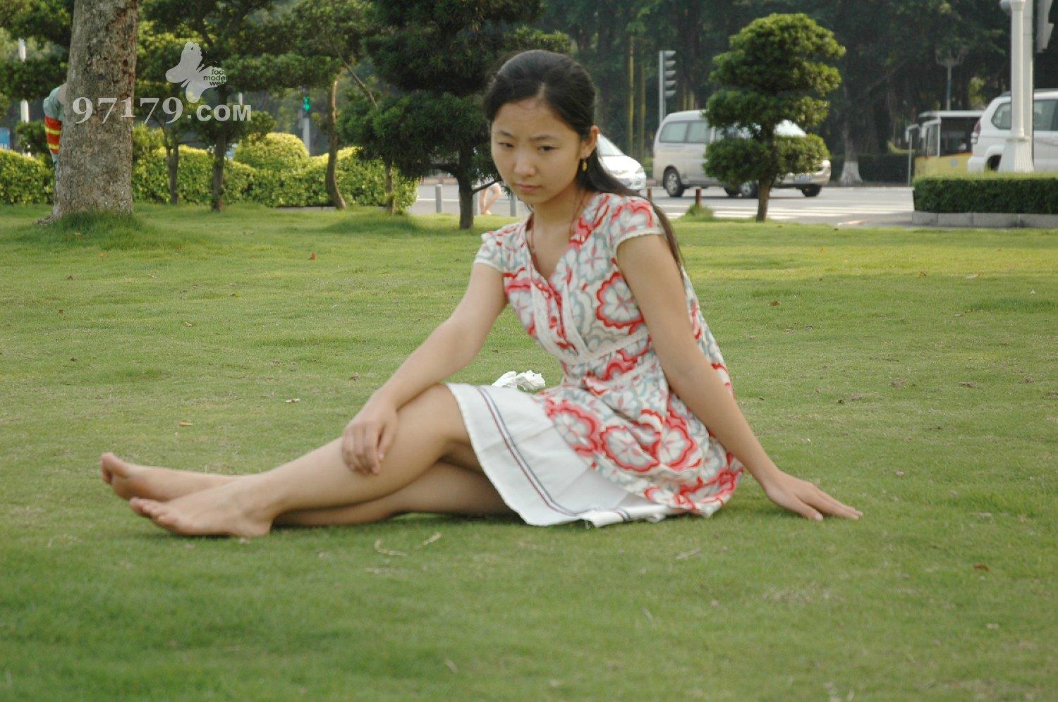 图片[32]-97179 NO.011-Candy[43P] – 速更版-美库