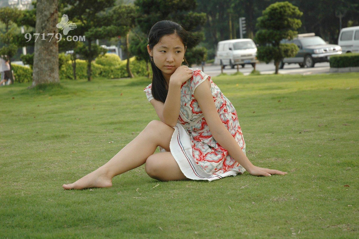 图片[34]-97179 NO.011-Candy[43P] – 速更版-美库