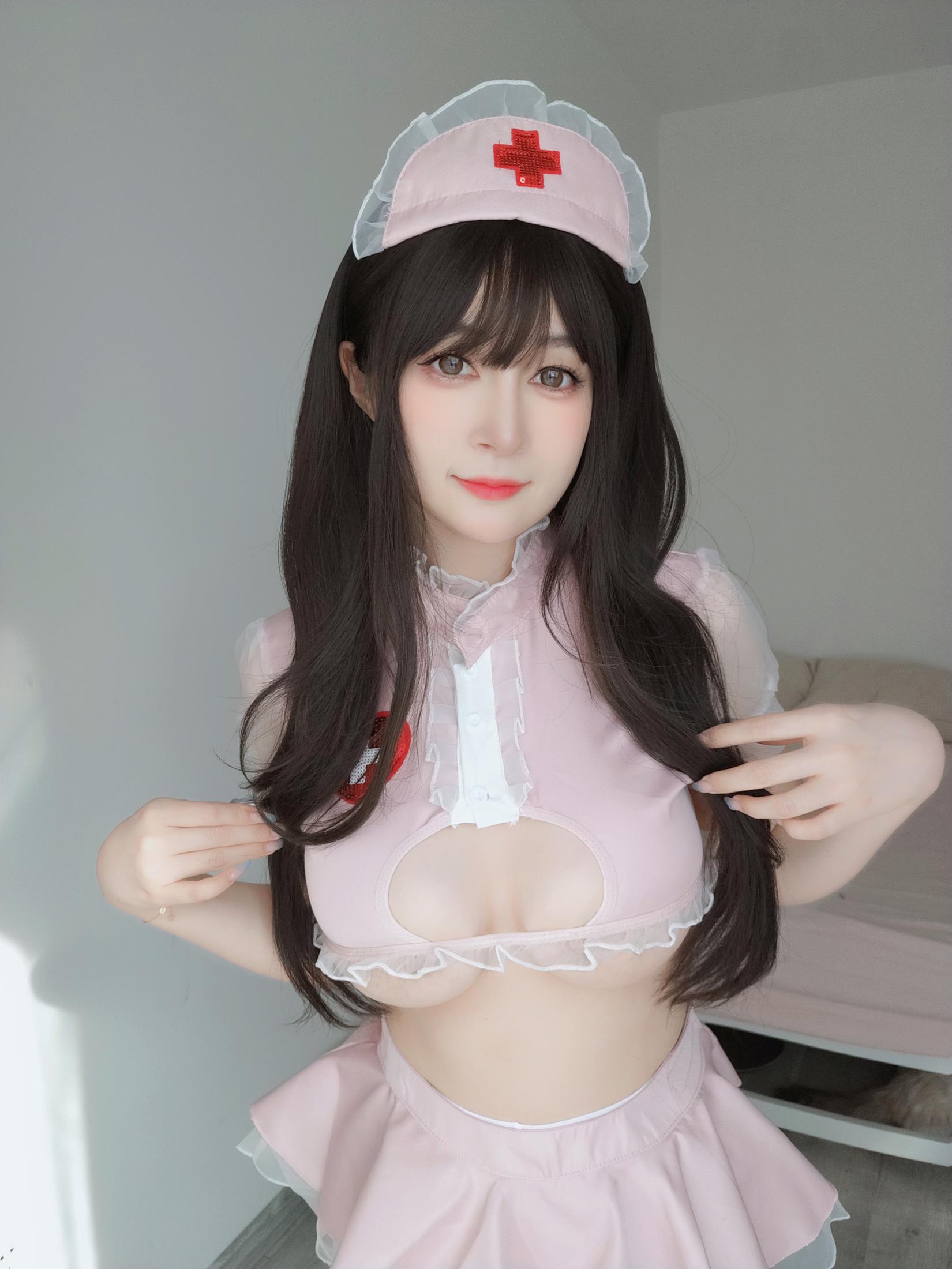 图片[33]-白银  – 2023年07月会员合集[116P] – 速更版-美库