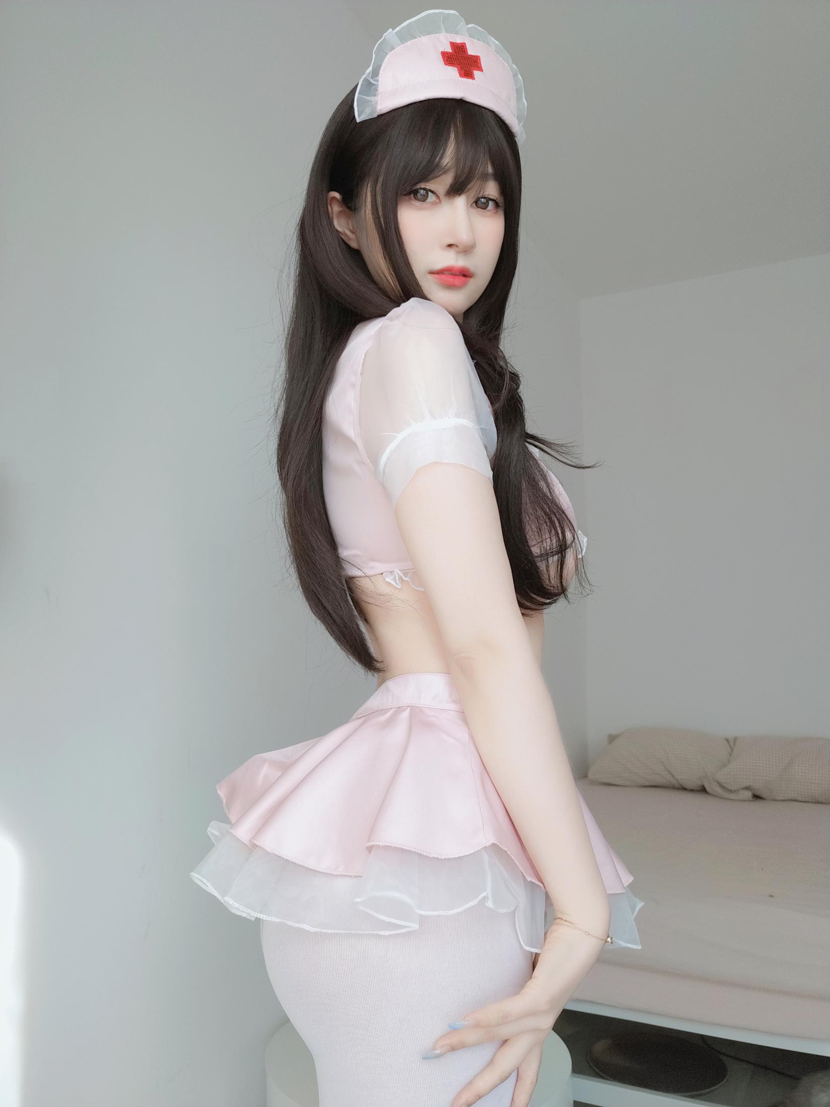 图片[11]-白银  – 2023年07月会员合集[116P] – 速更版-美库